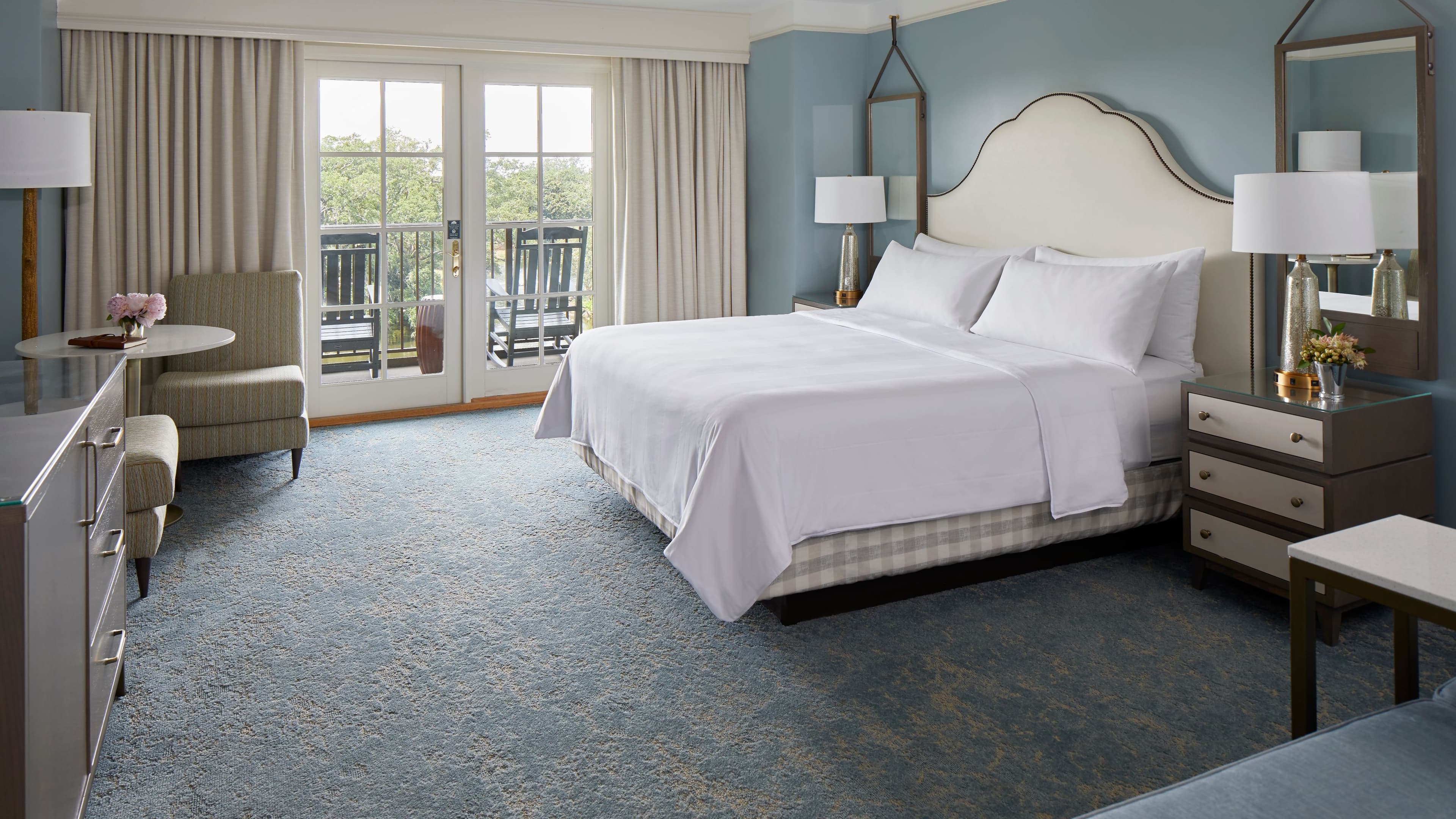 Grand Hotel Golf Resort & Spa, Autograph Collection — 42