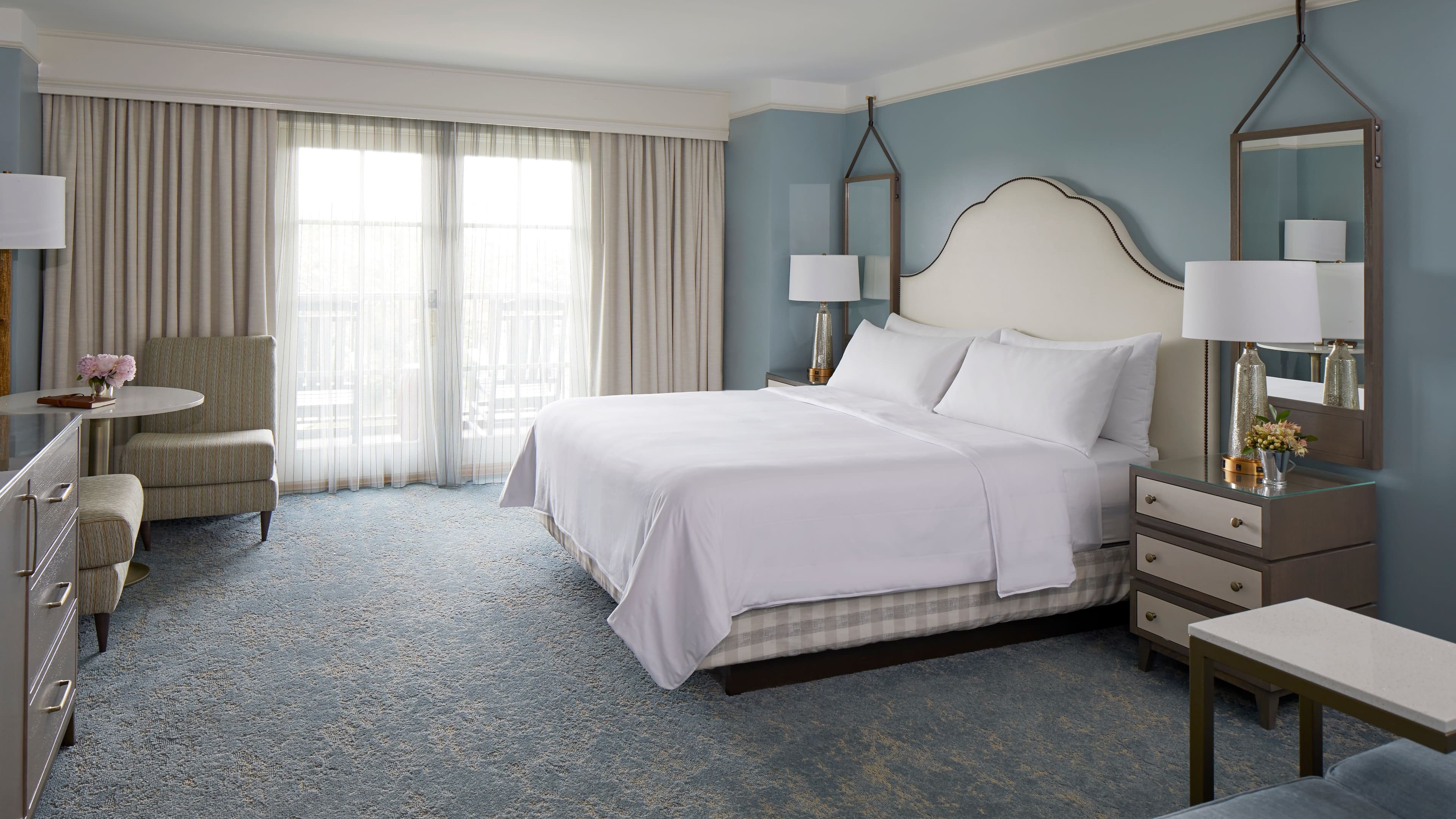 Grand Hotel Golf Resort & Spa, Autograph Collection — 41