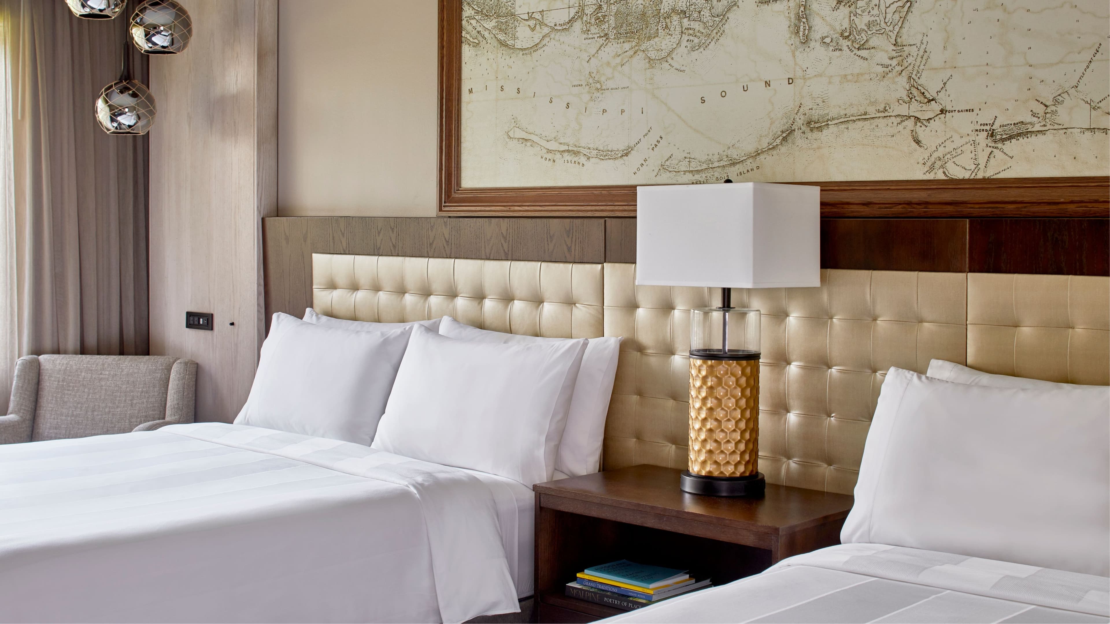 Grand Hotel Golf Resort & Spa, Autograph Collection — 61