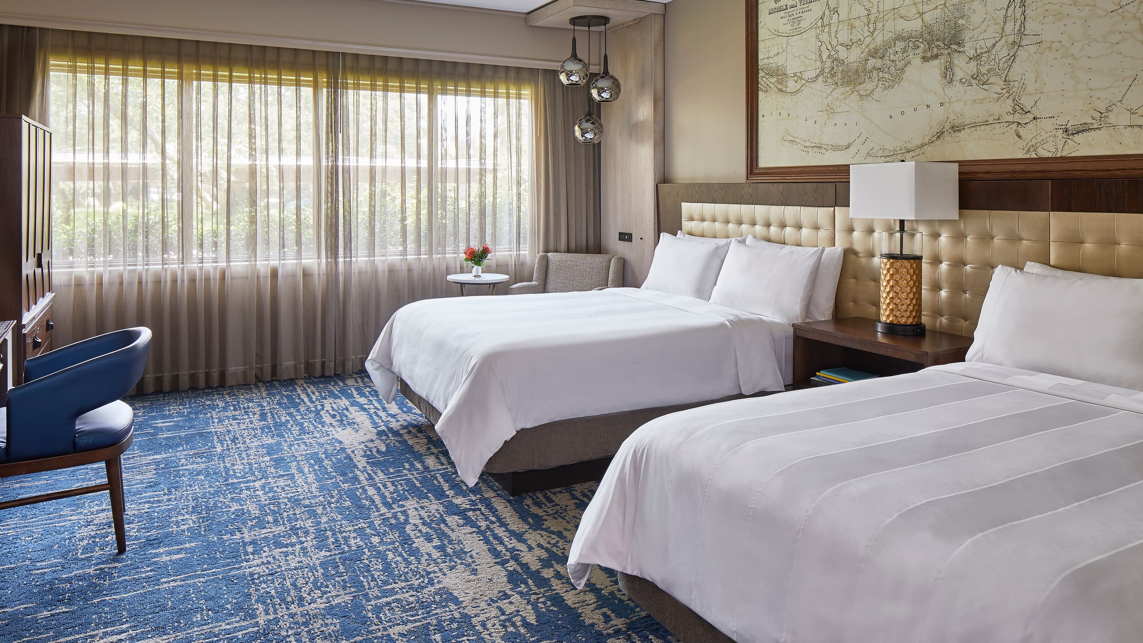 Grand Hotel Golf Resort & Spa, Autograph Collection — 59