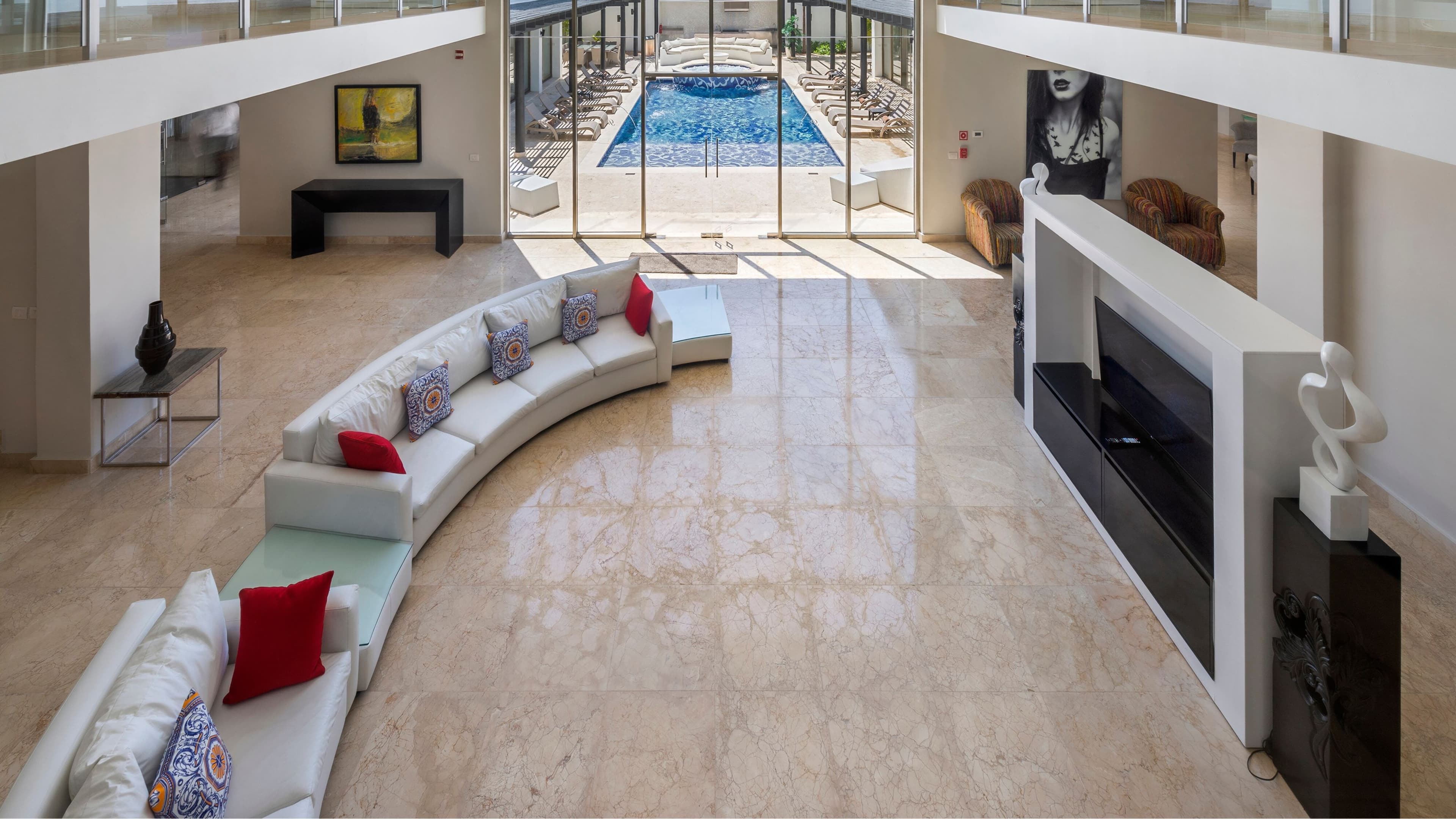 Royalton CHIC Punta Cana, An Autograph Collection All-Inclusive Resort & Casino - Adults Only — 7