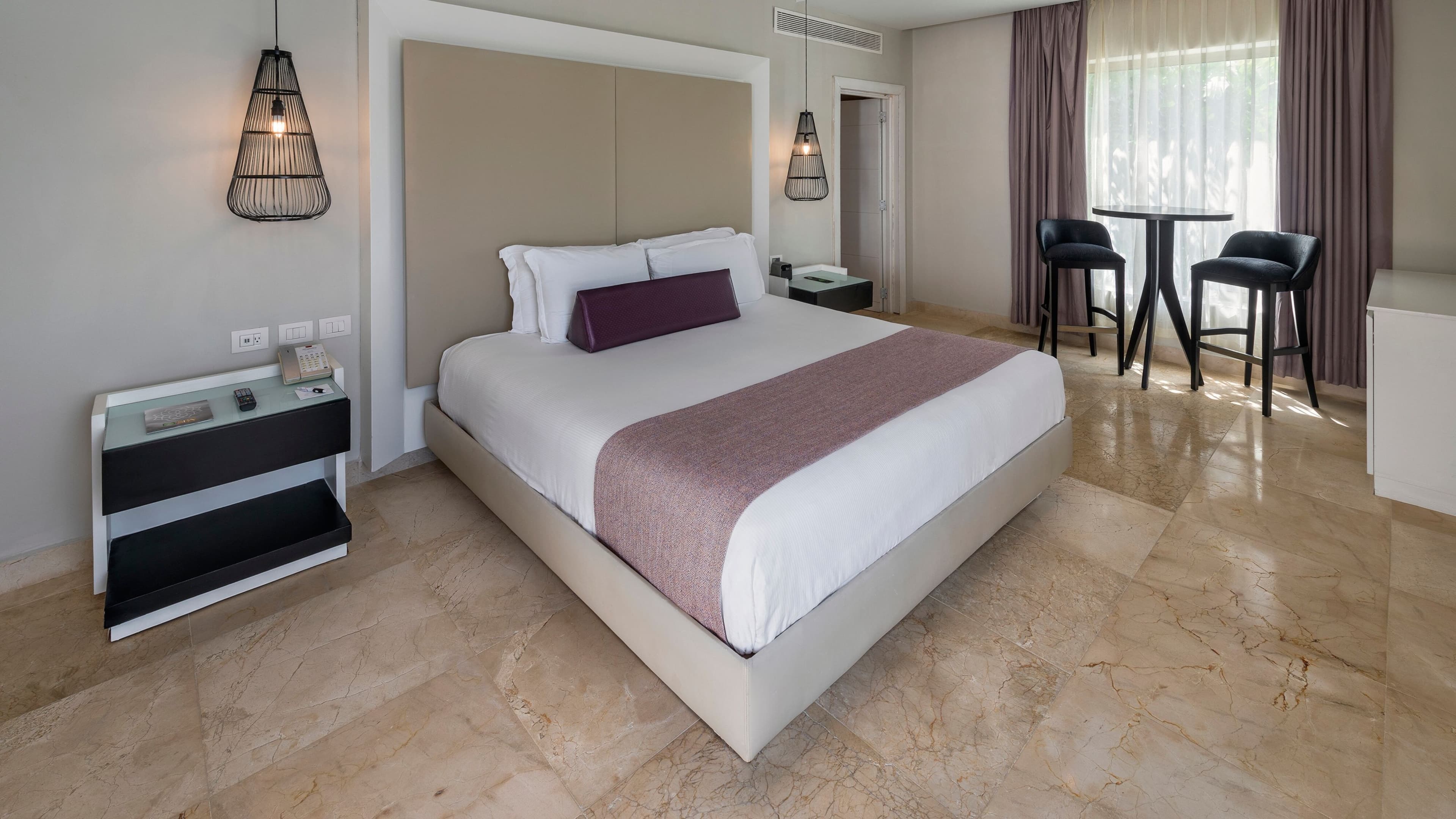 Royalton CHIC Punta Cana, An Autograph Collection All-Inclusive Resort & Casino - Adults Only — 5
