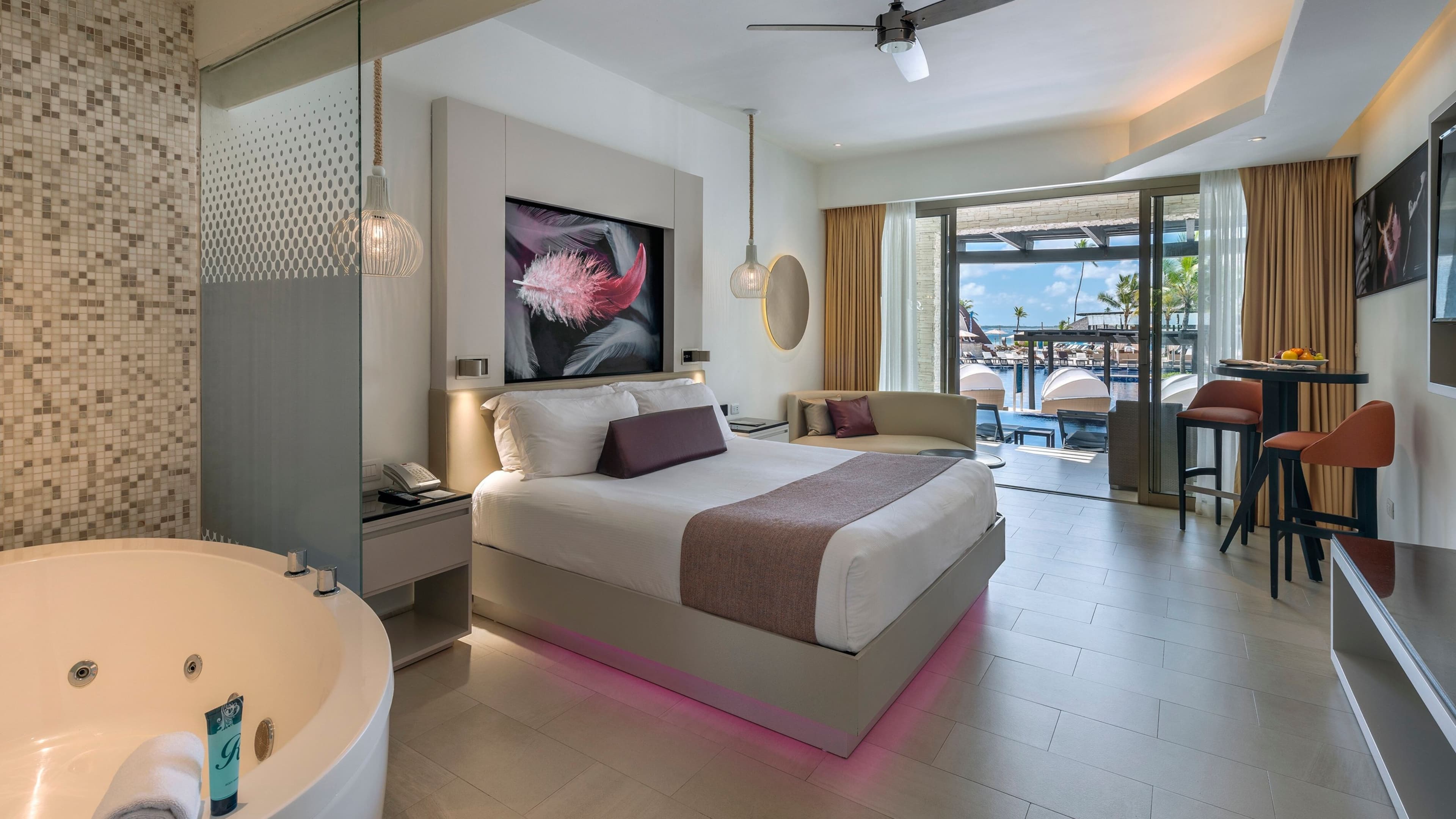 Royalton CHIC Punta Cana, An Autograph Collection All-Inclusive Resort & Casino - Adults Only — 15