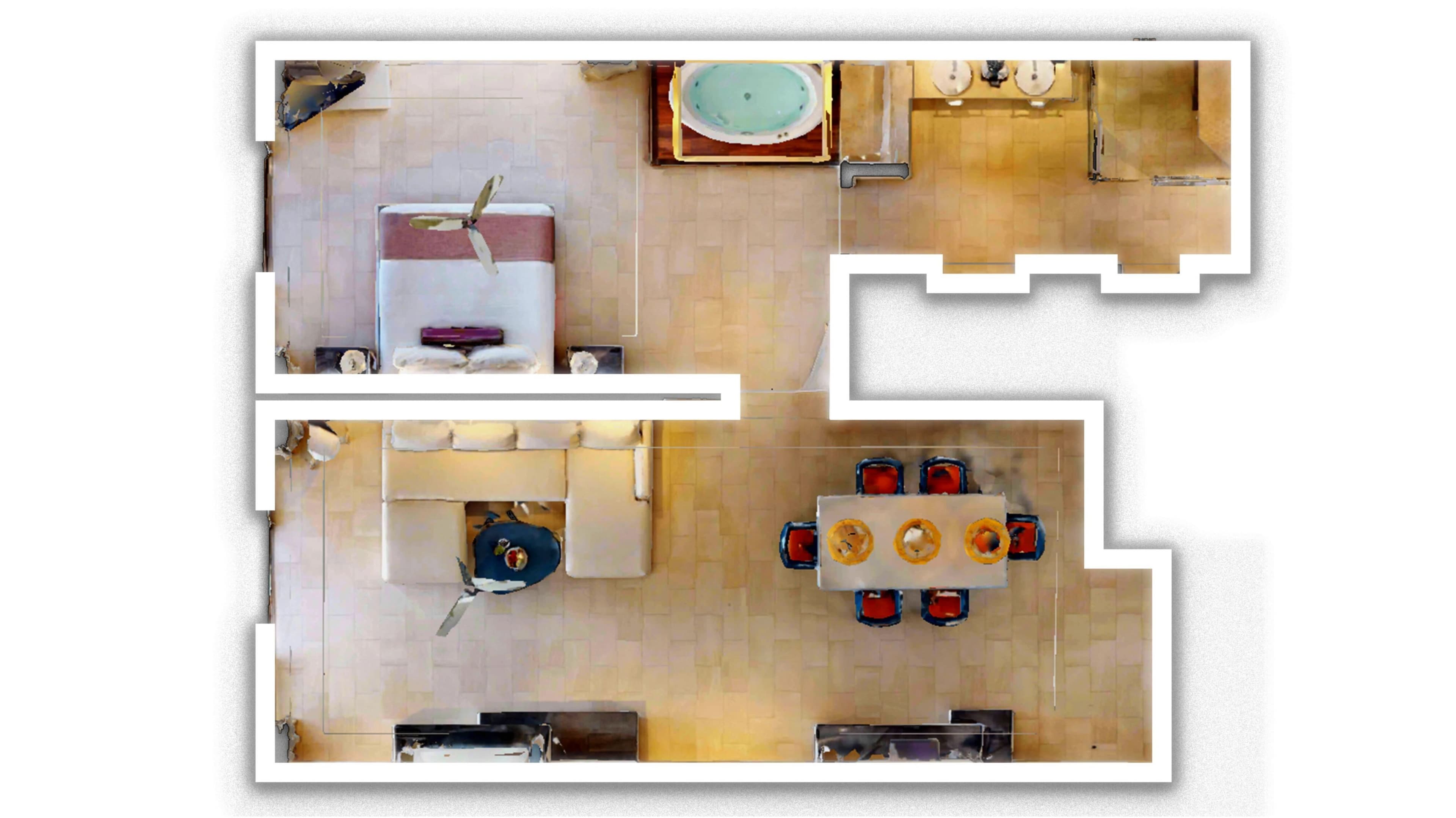 Royalton CHIC Punta Cana, An Autograph Collection All-Inclusive Resort & Casino - Adults Only — 16