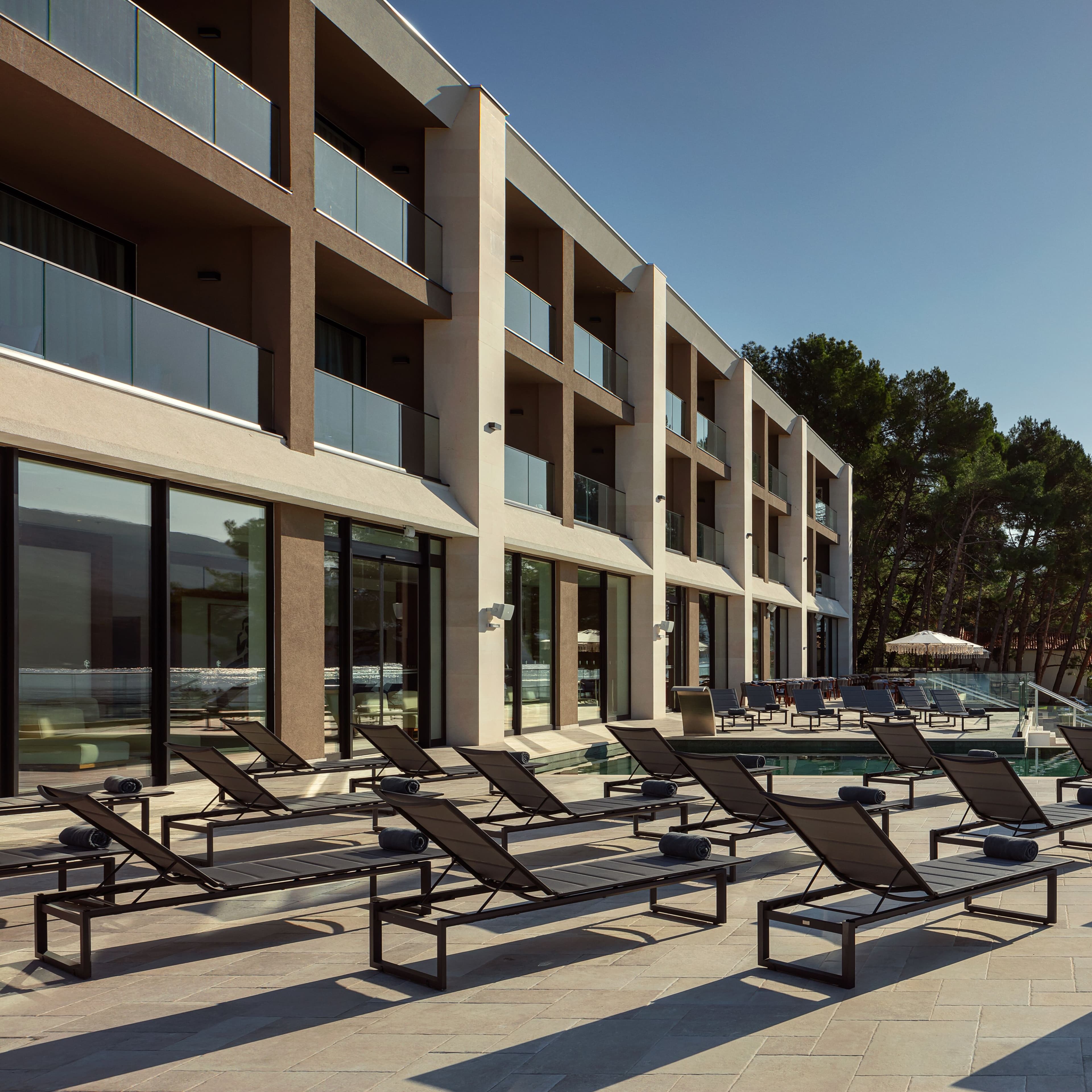 The Isolano, Cres, Autograph Collection - Image 1