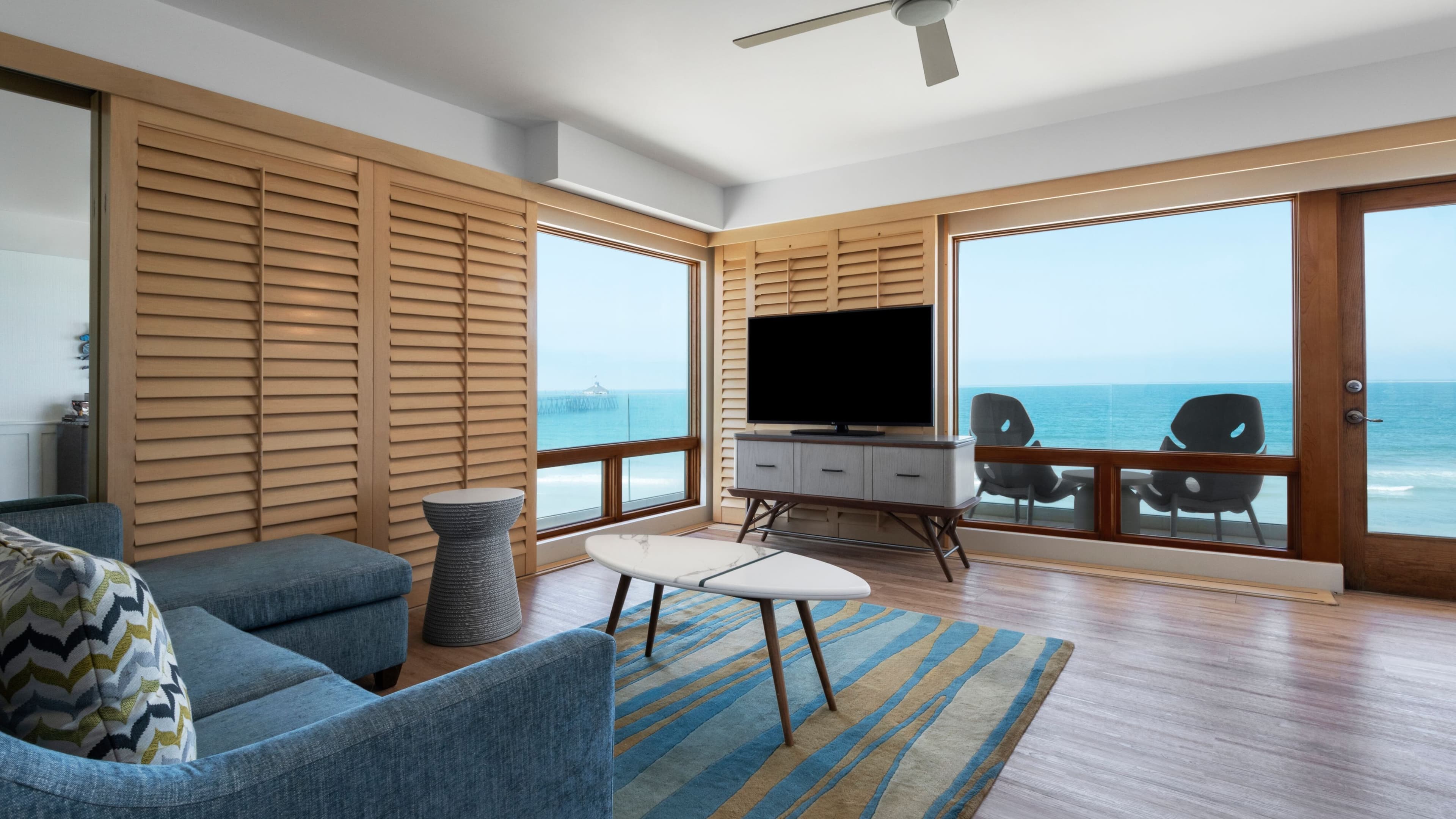 Pier South Resort, Autograph Collection — 12