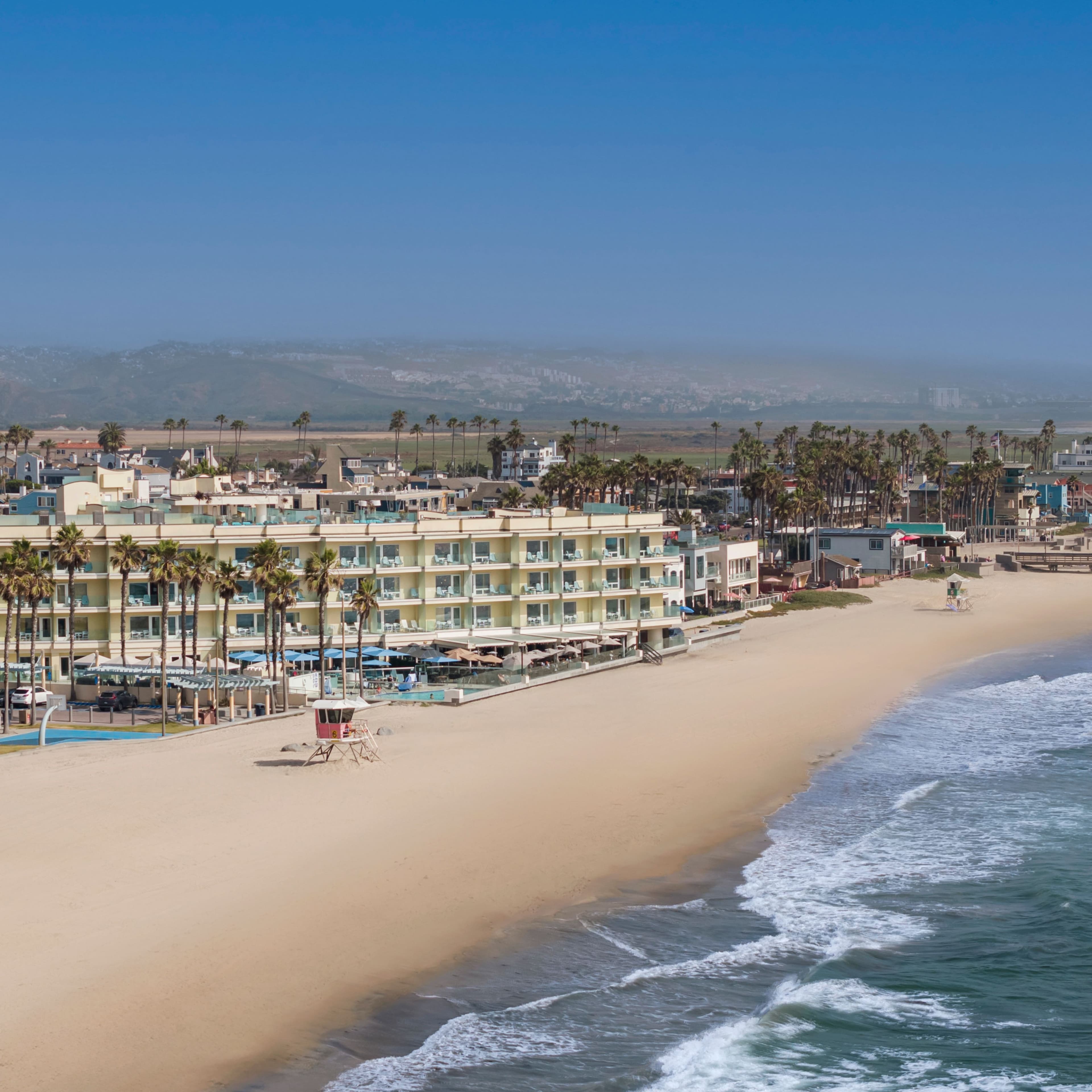 Pier South Resort, Autograph Collection - Image 1