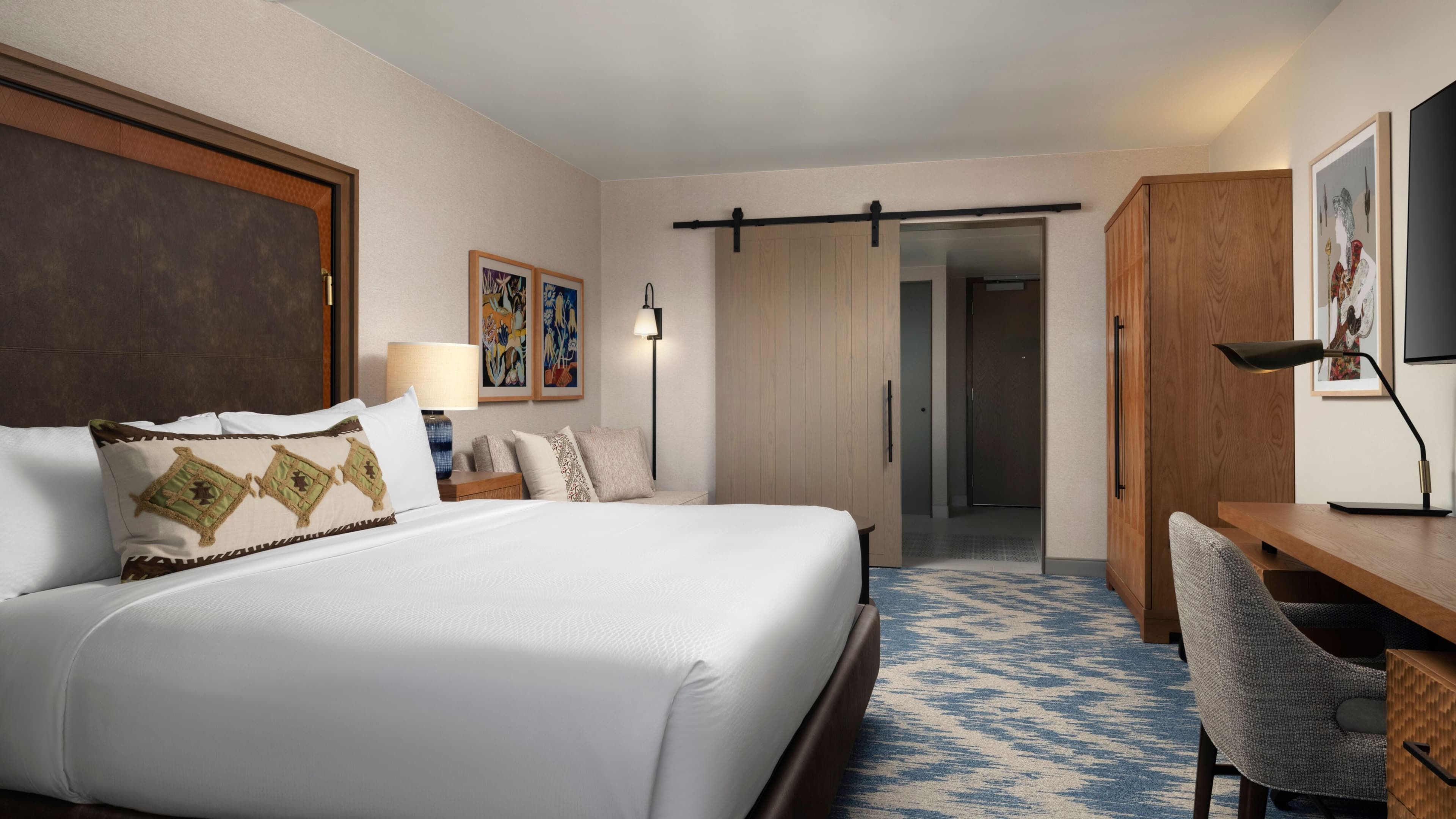 Plaza San Antonio Hotel & Spa, Autograph Collection - Image 3