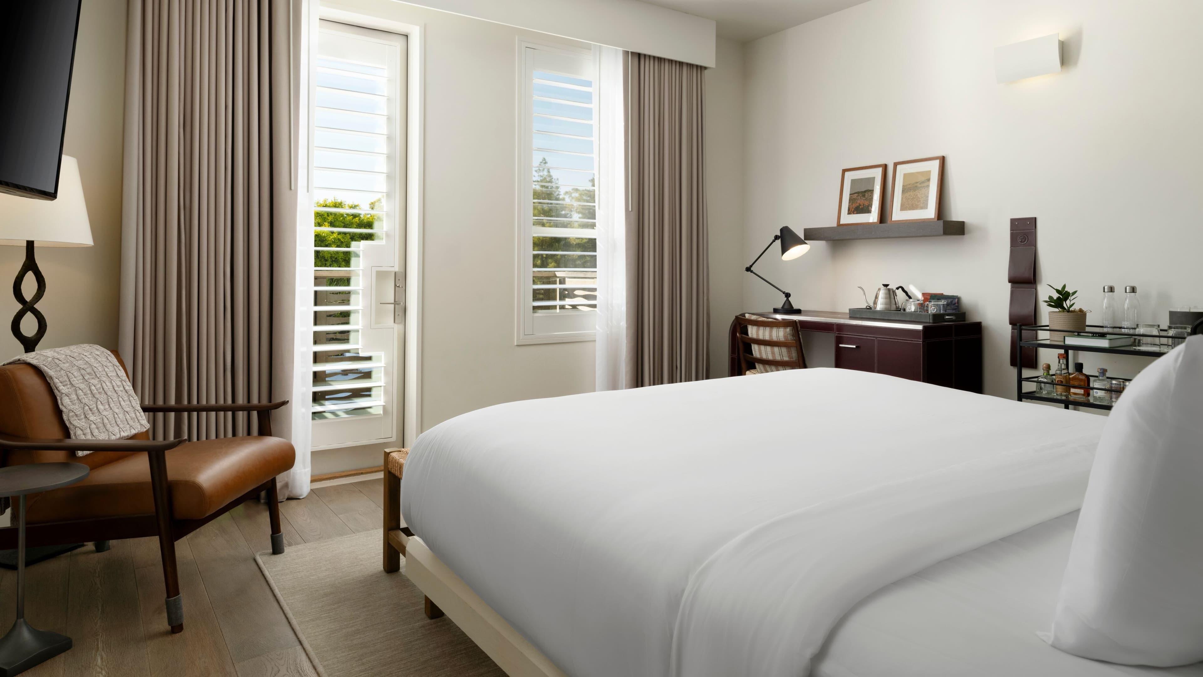 HOTEL CERRO, Autograph Collection — 7