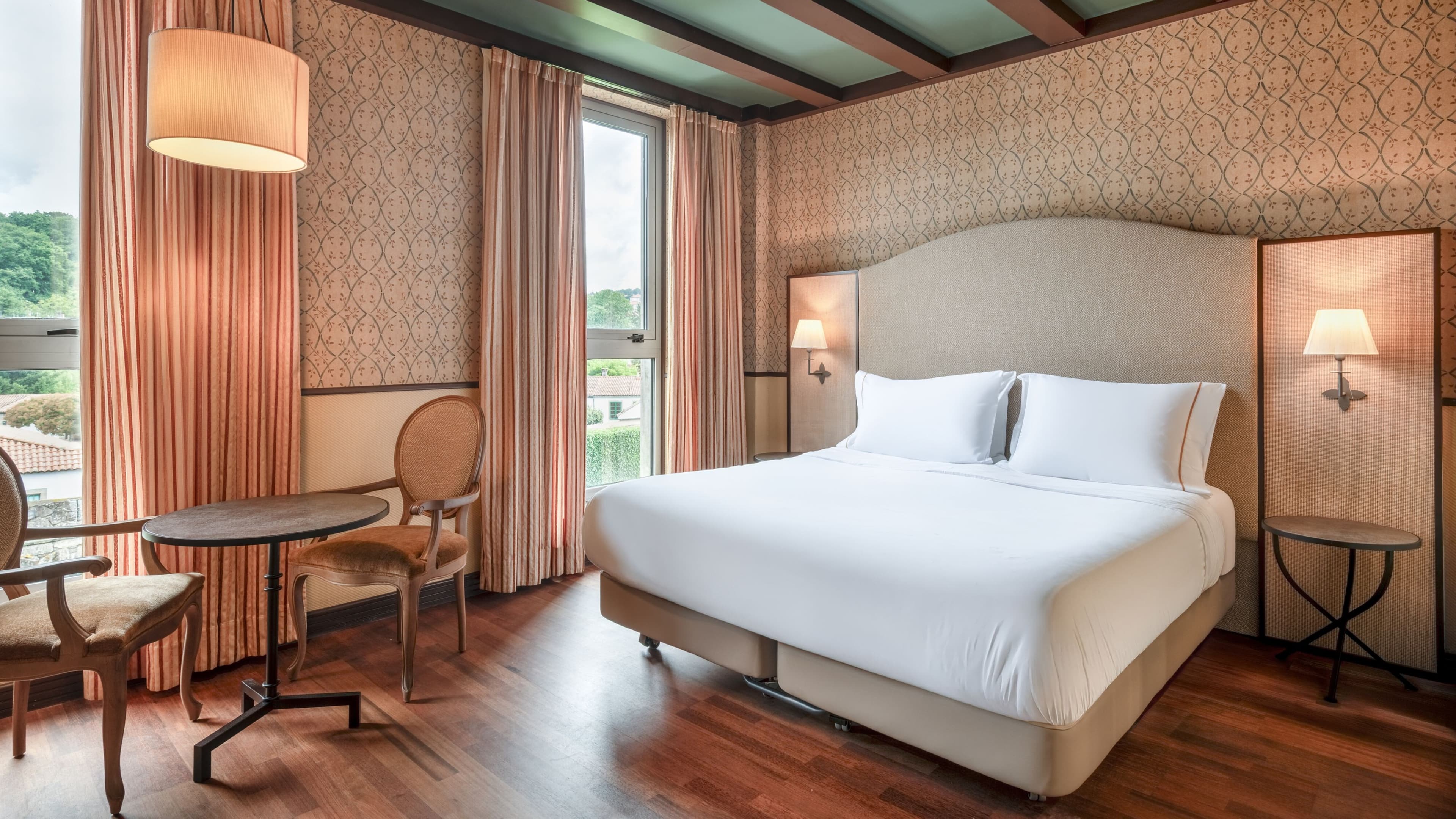 Hotel Palacio del Carmen, Autograph Collection — 53