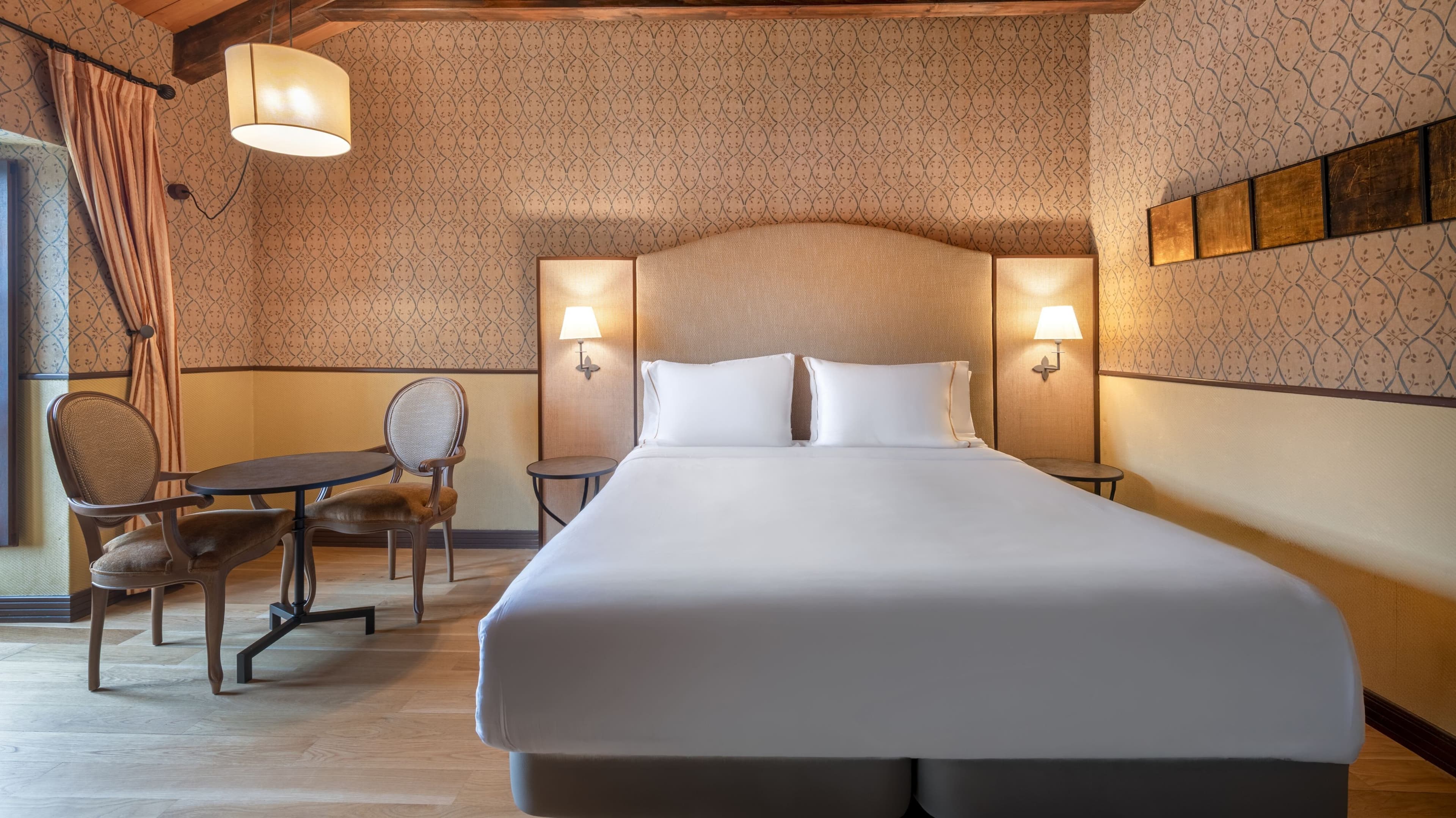Hotel Palacio del Carmen, Autograph Collection — 52
