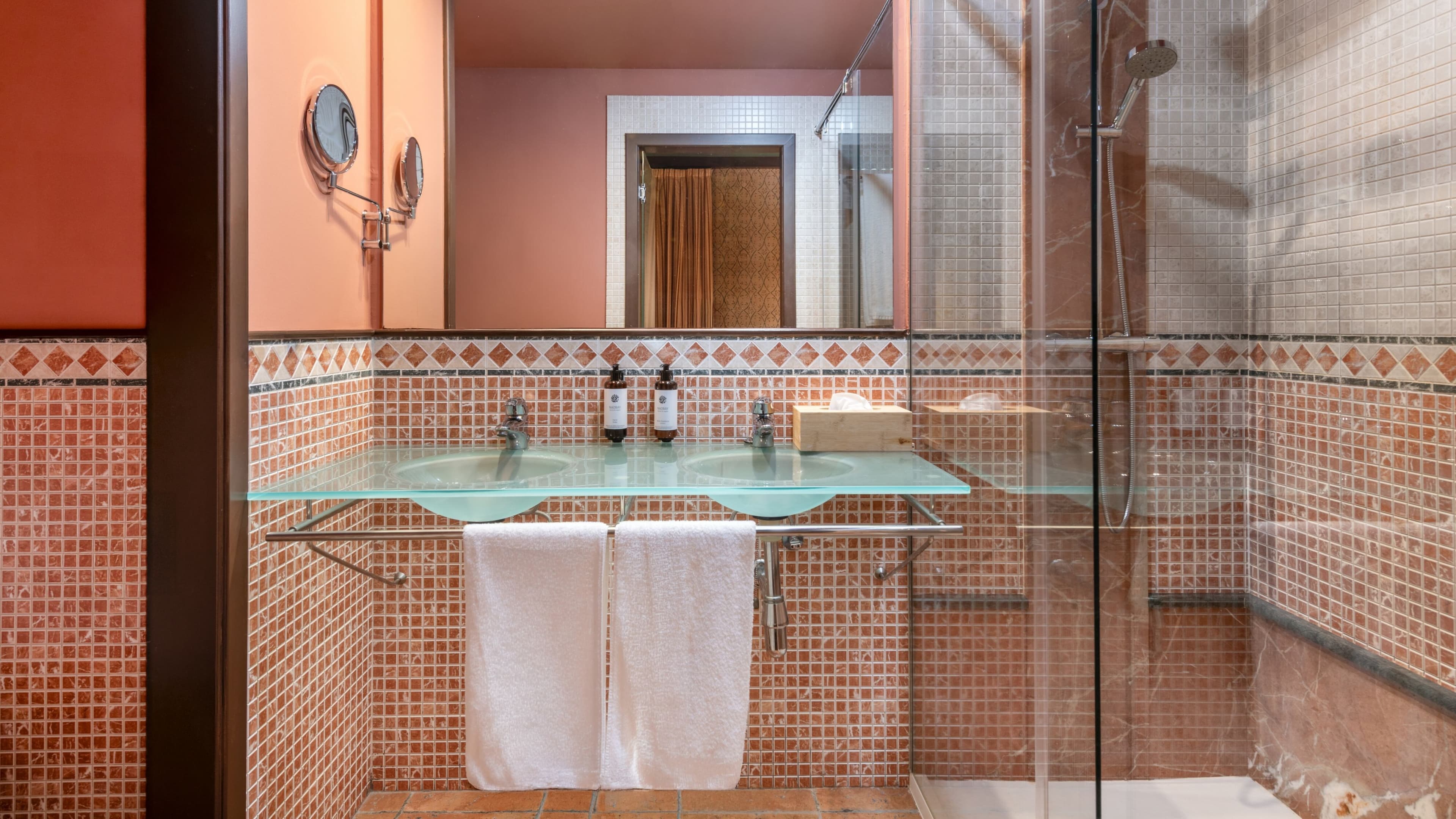 Hotel Palacio del Carmen, Autograph Collection — 60