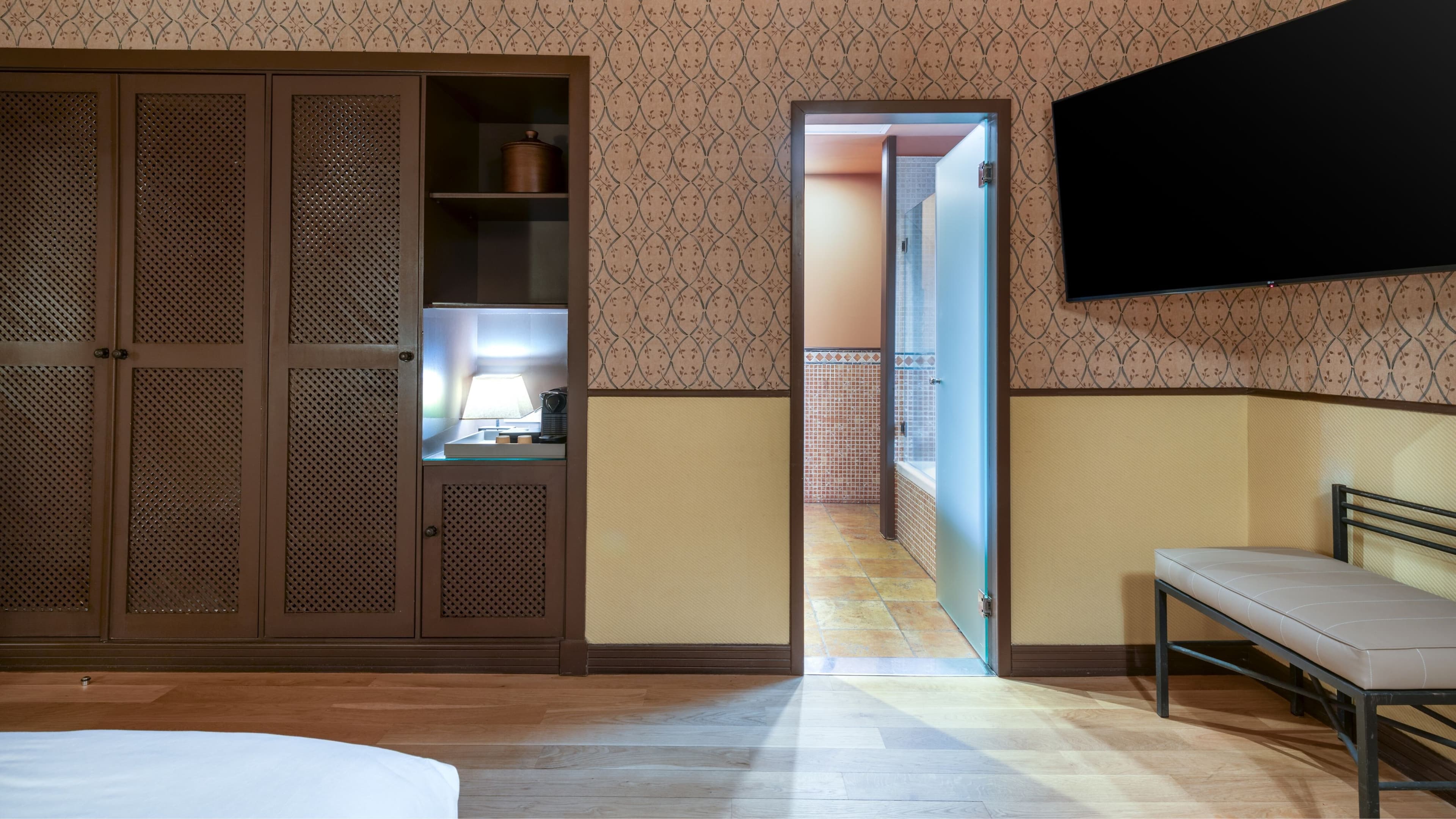 Hotel Palacio del Carmen, Autograph Collection — 50
