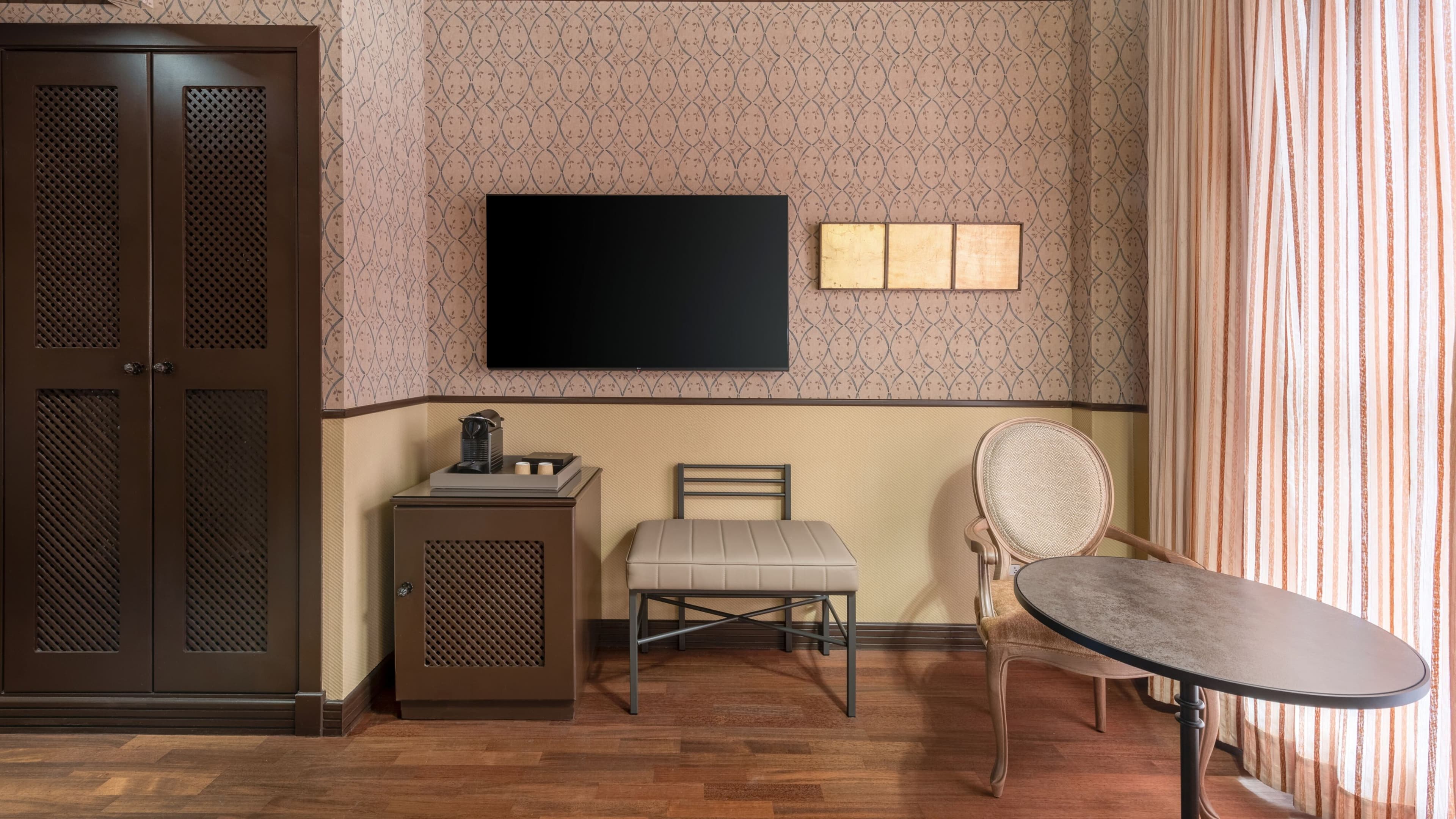 Hotel Palacio del Carmen, Autograph Collection — 55