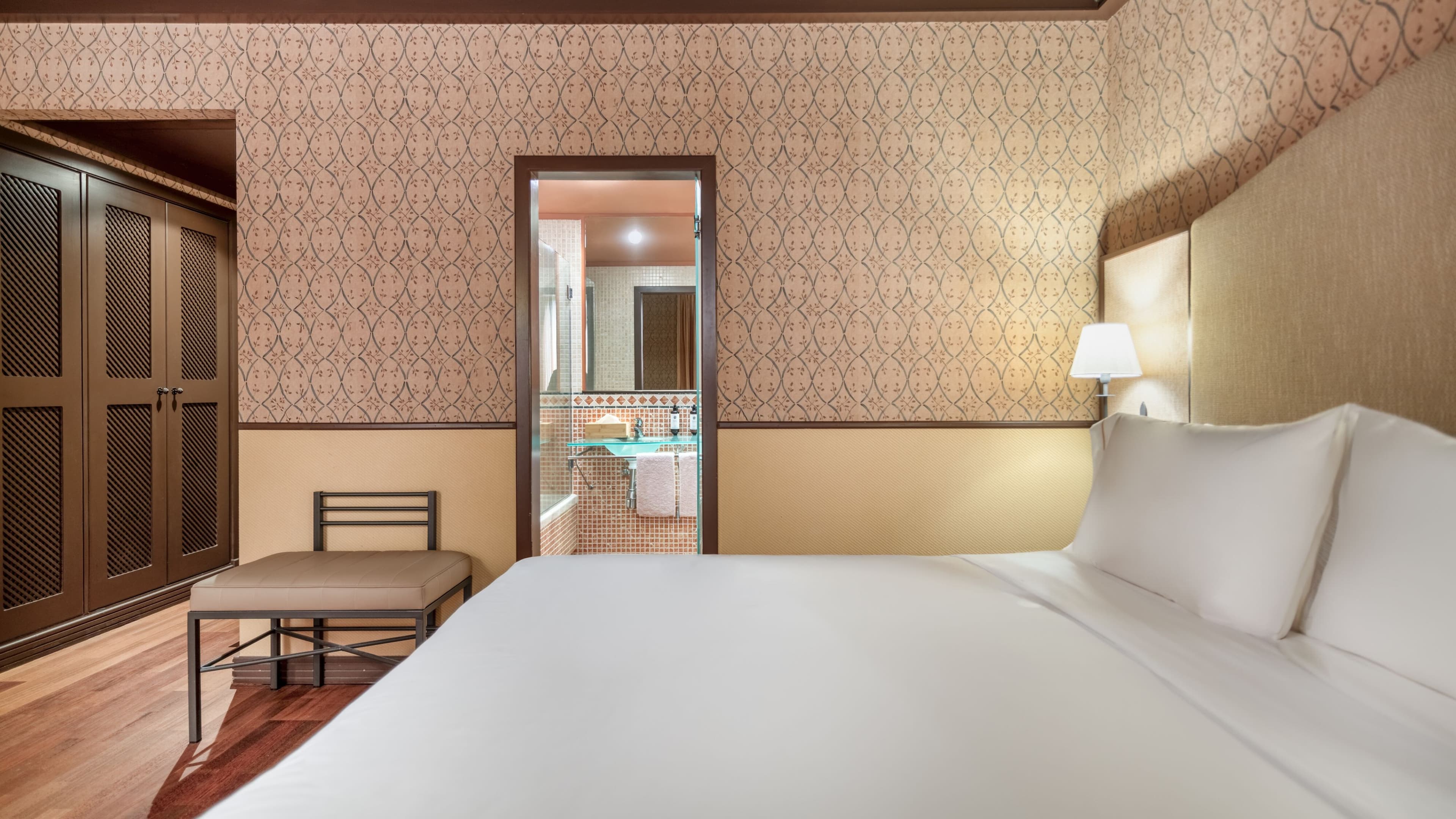 Hotel Palacio del Carmen, Autograph Collection — 56