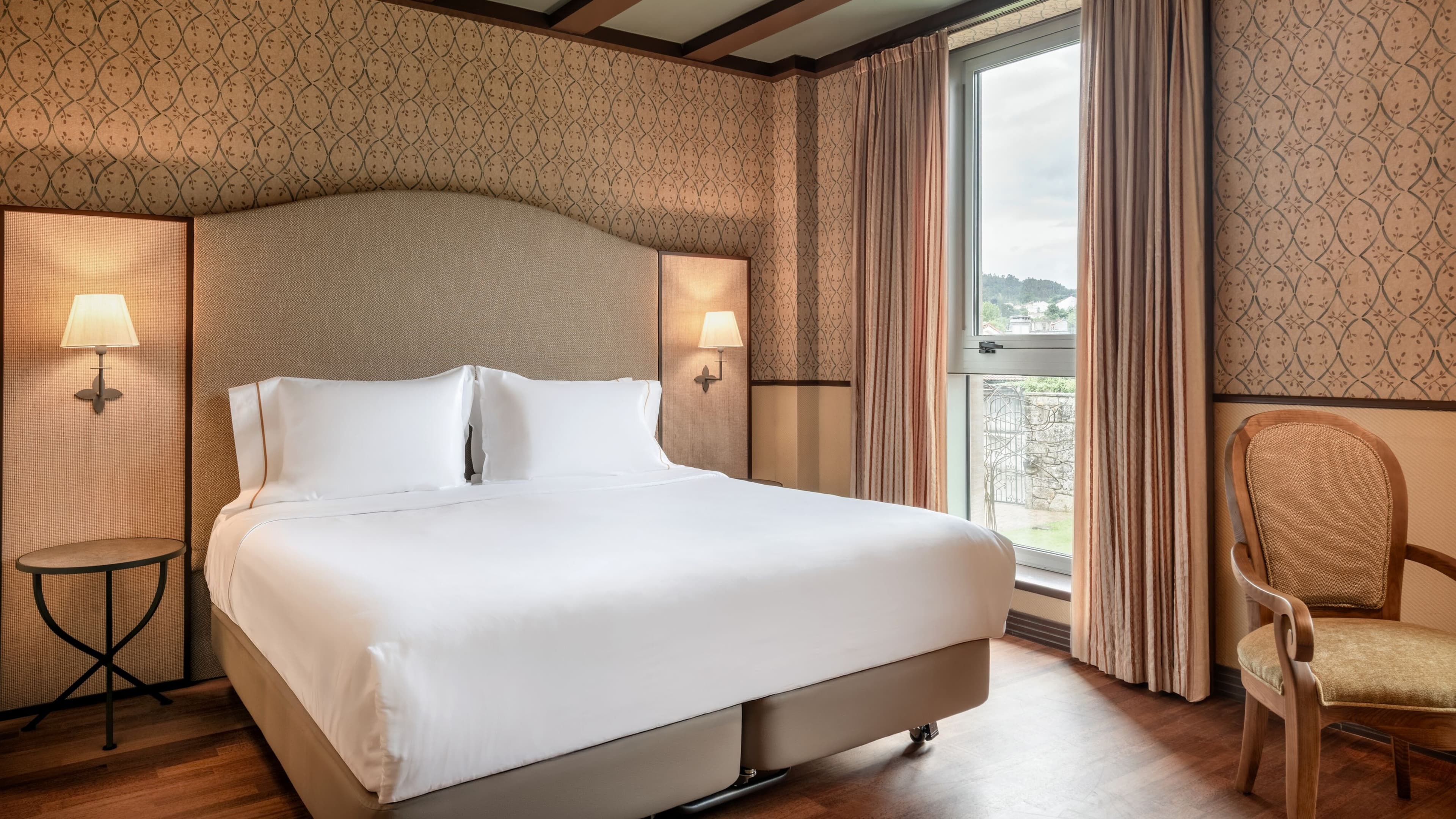 Hotel Palacio del Carmen, Autograph Collection — 58