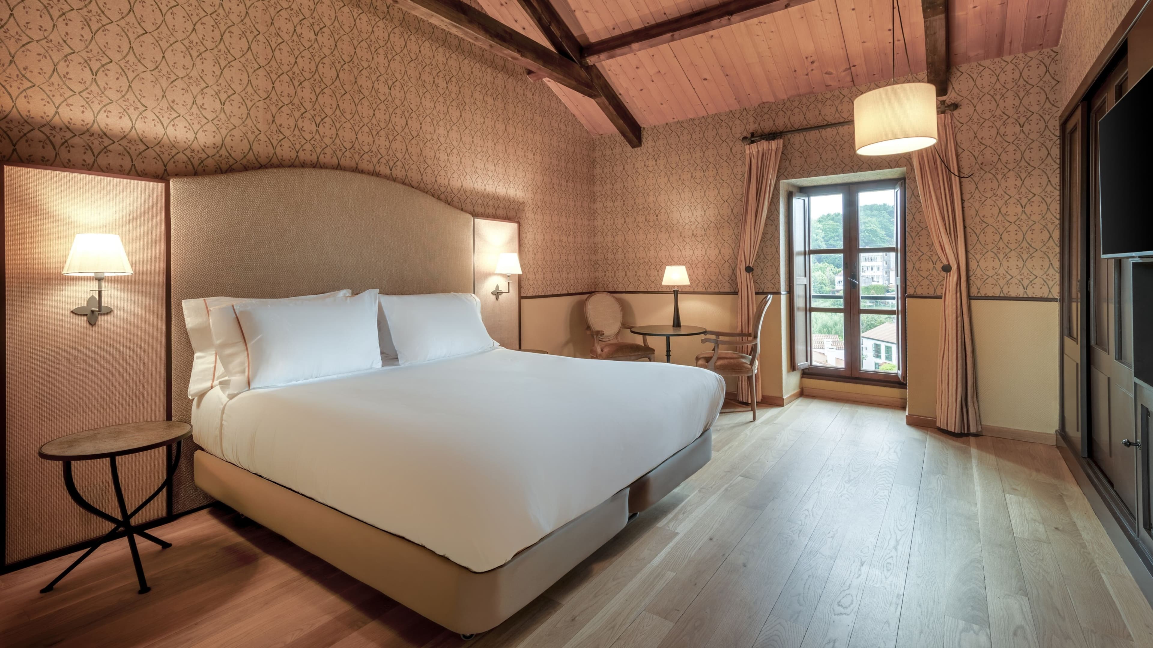 Hotel Palacio del Carmen, Autograph Collection — 5