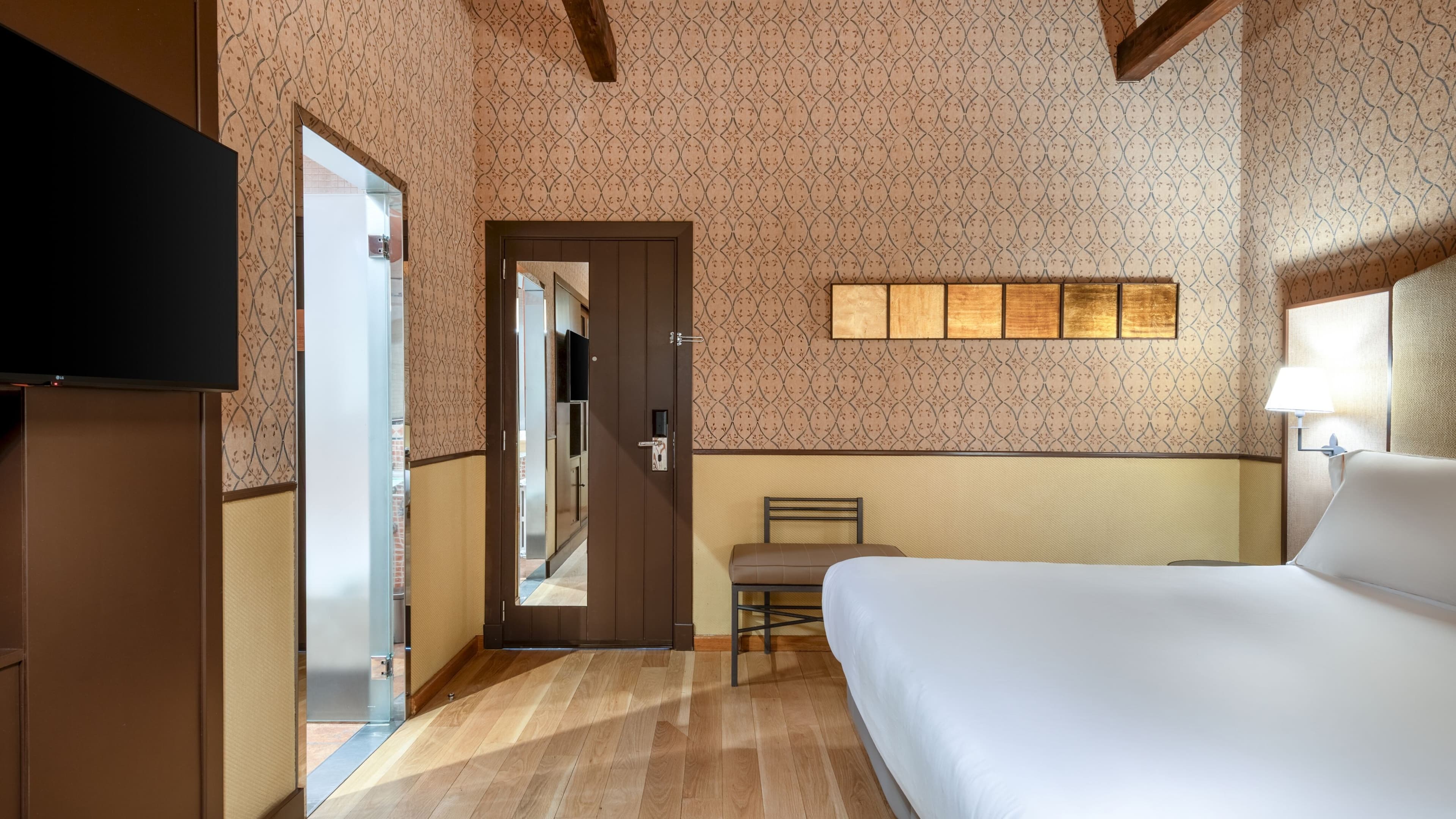 Hotel Palacio del Carmen, Autograph Collection — 3