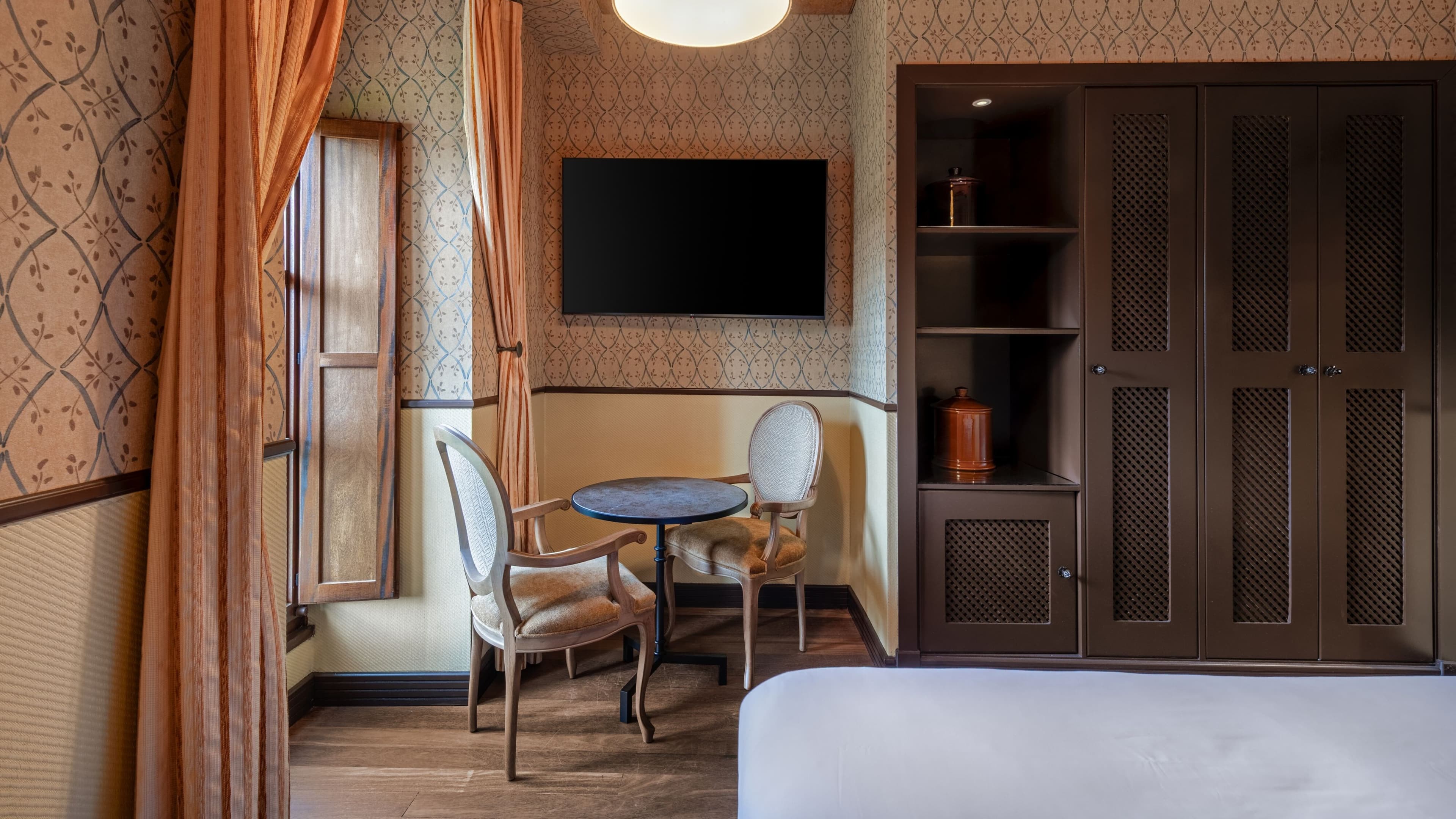 Hotel Palacio del Carmen, Autograph Collection — 7
