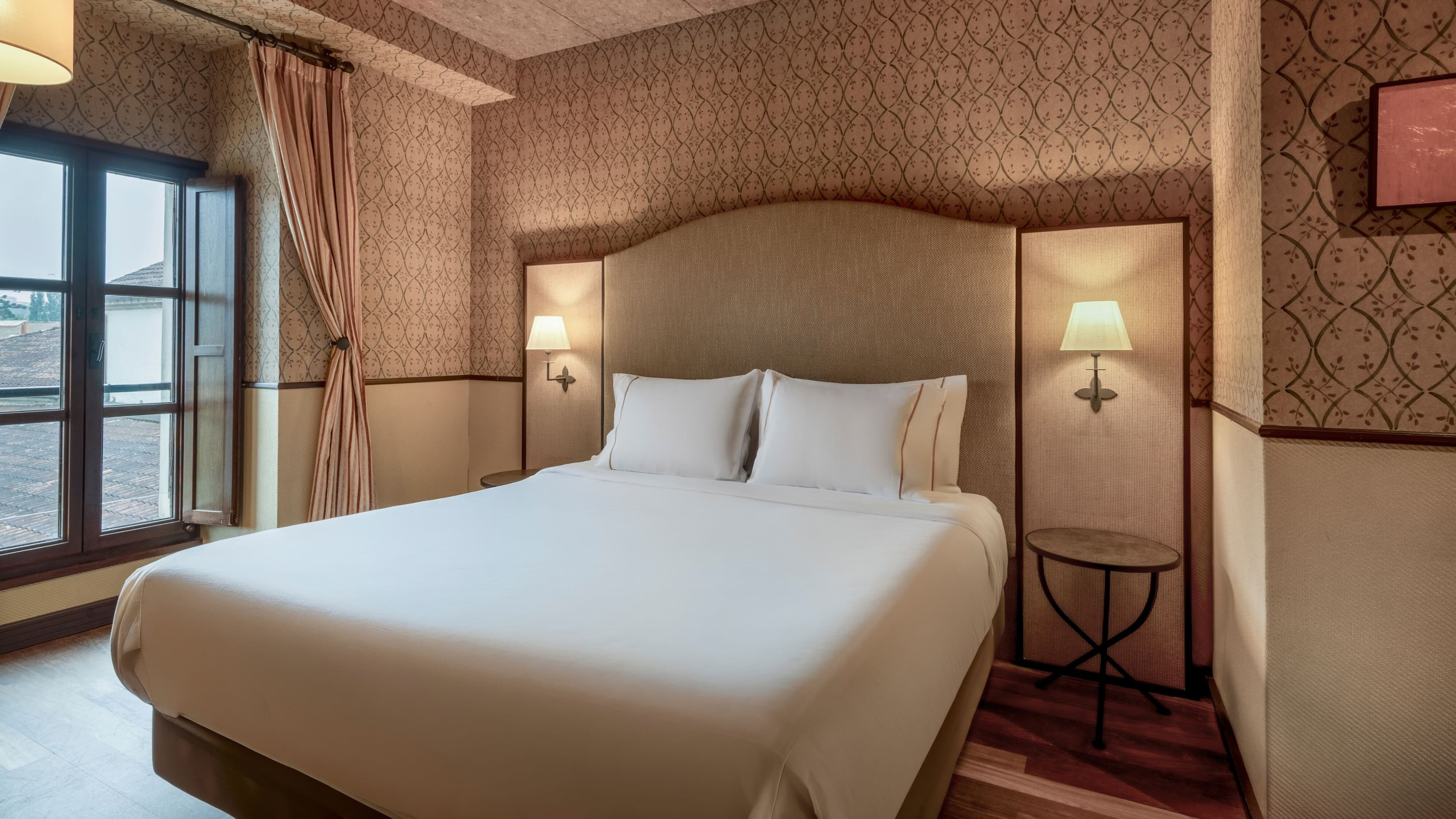 Hotel Palacio del Carmen, Autograph Collection — 9