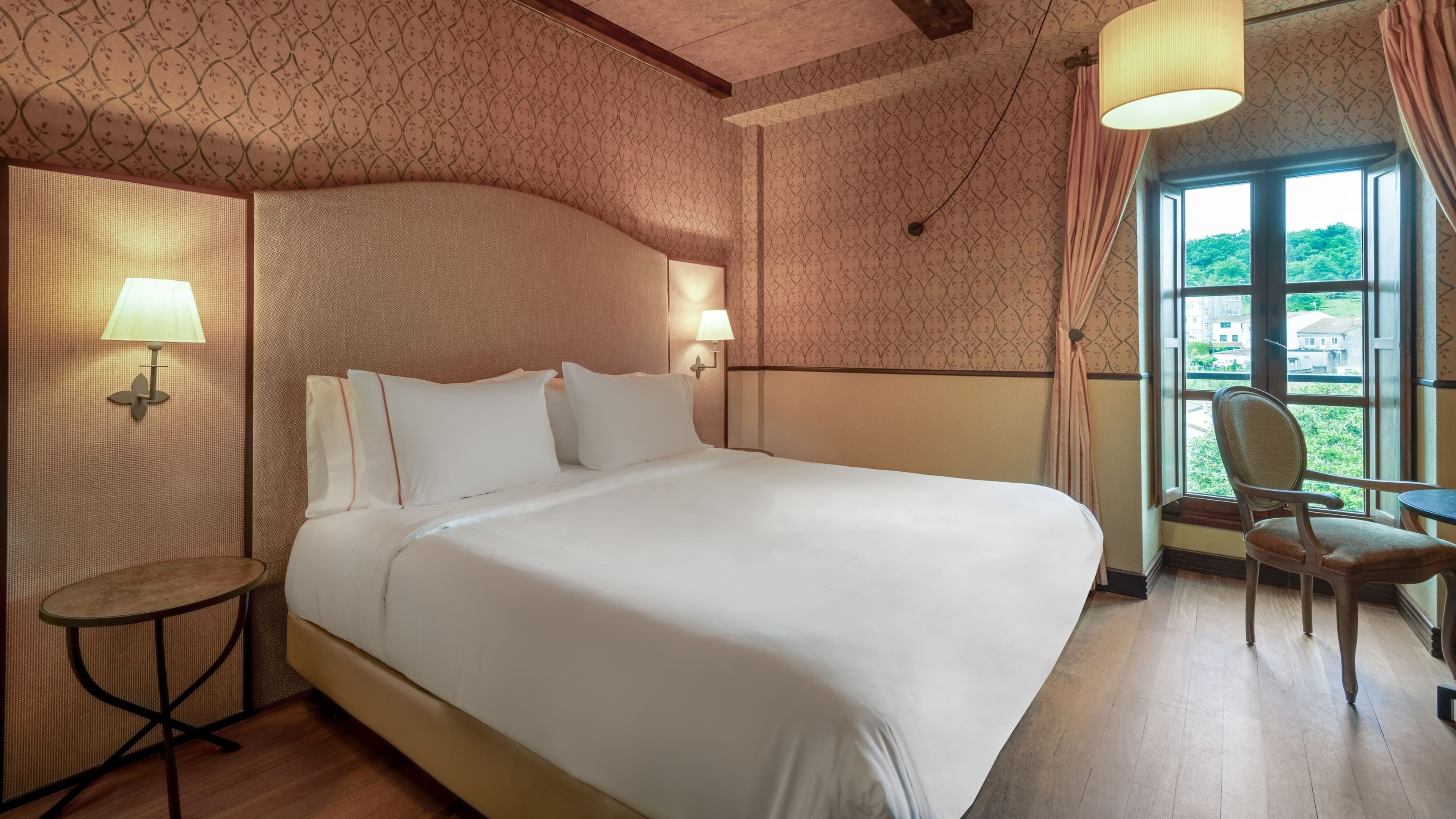 Hotel Palacio del Carmen, Autograph Collection — 8