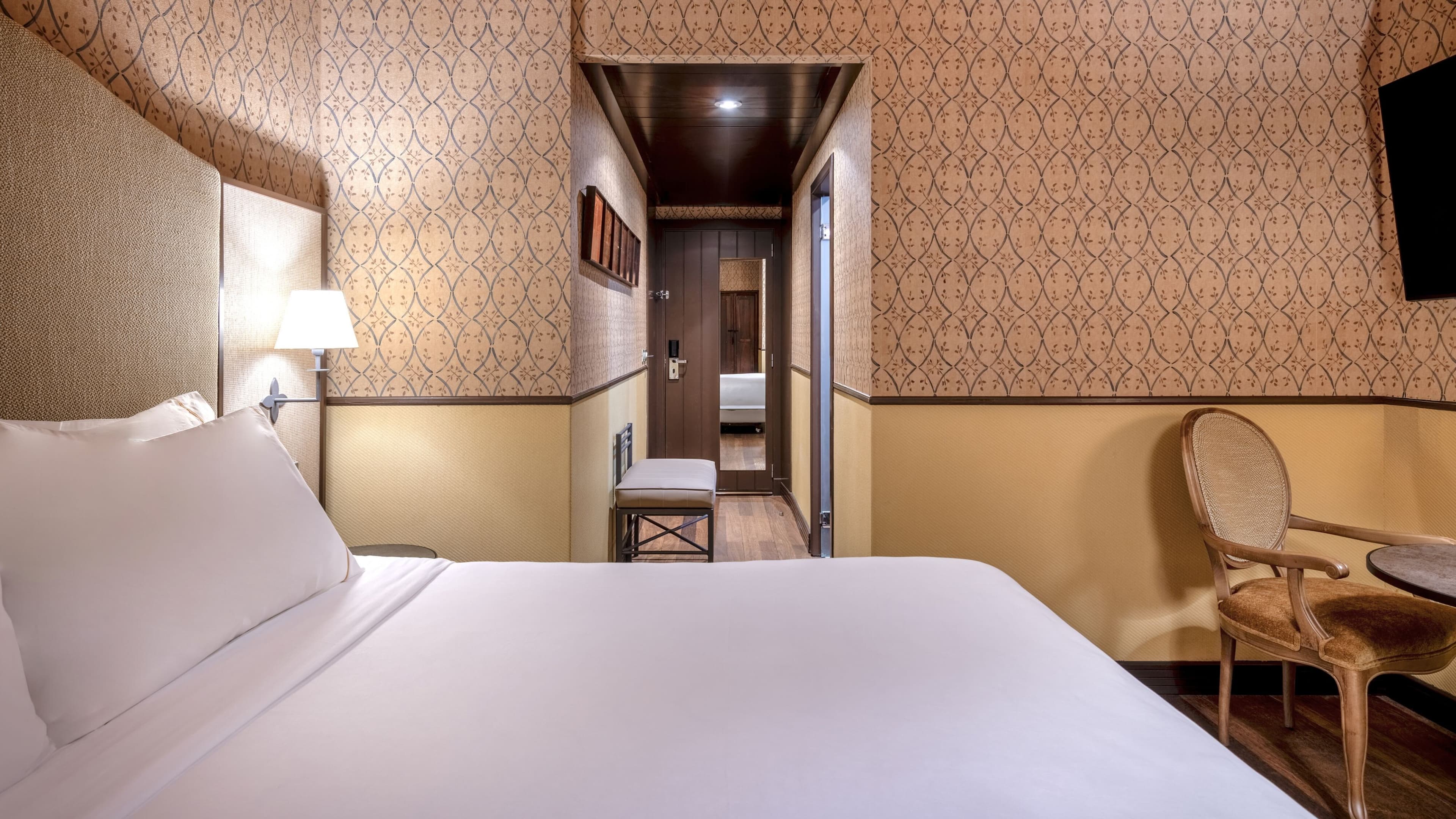 Hotel Palacio del Carmen, Autograph Collection — 10