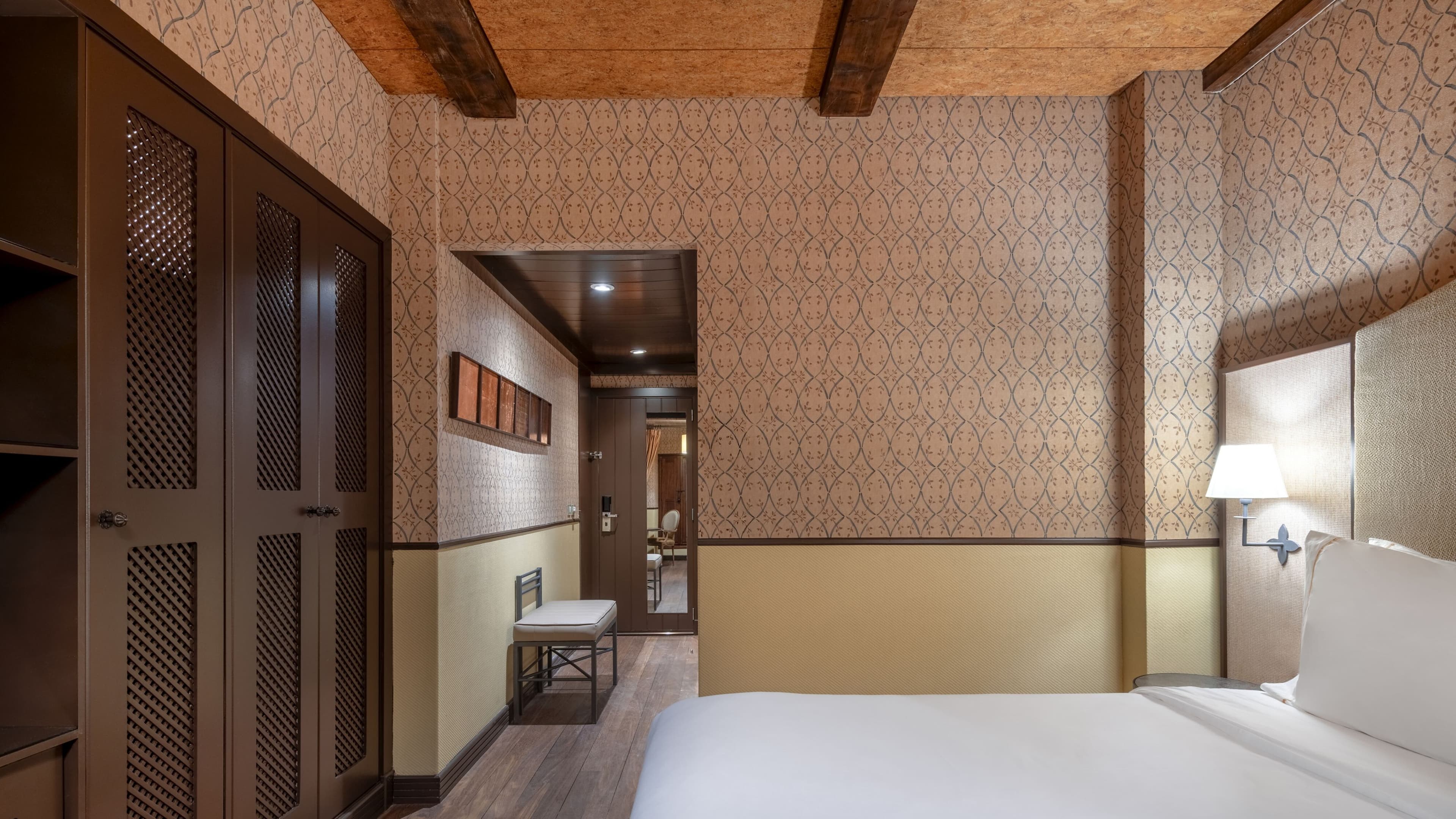 Hotel Palacio del Carmen, Autograph Collection — 6