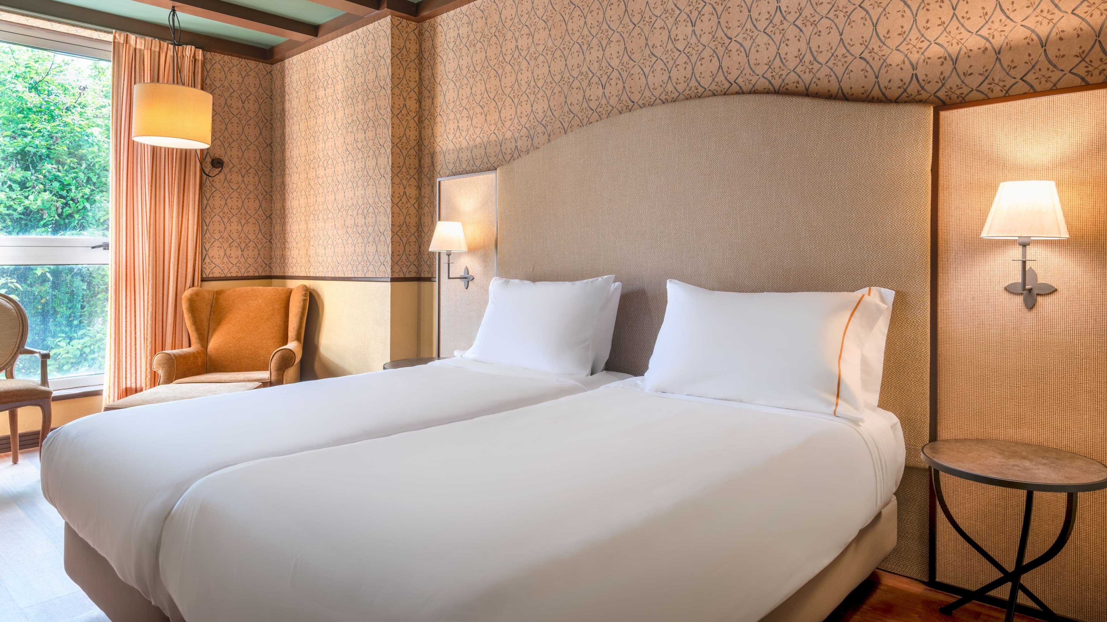 Hotel Palacio del Carmen, Autograph Collection — 17