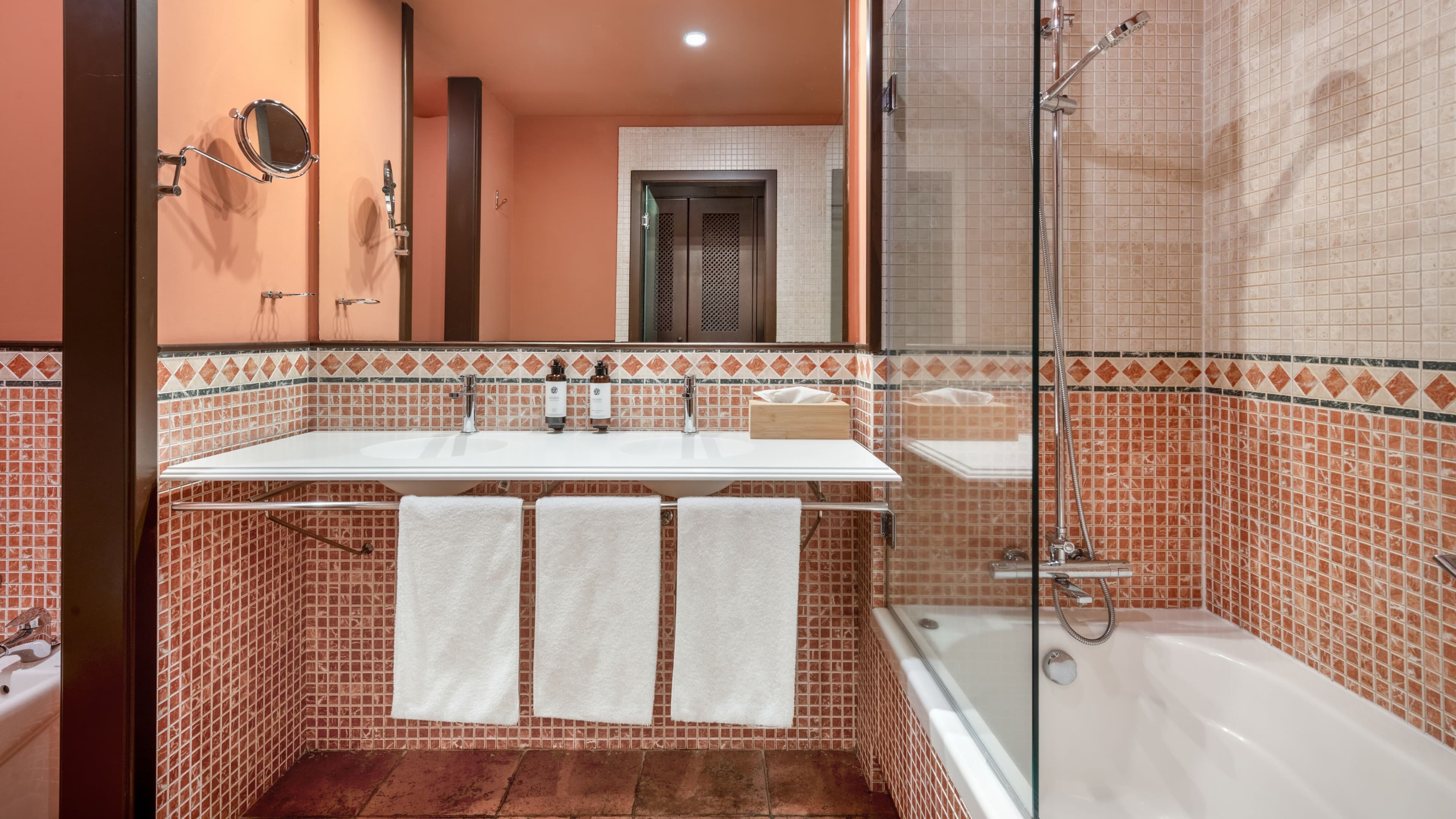 Hotel Palacio del Carmen, Autograph Collection — 19