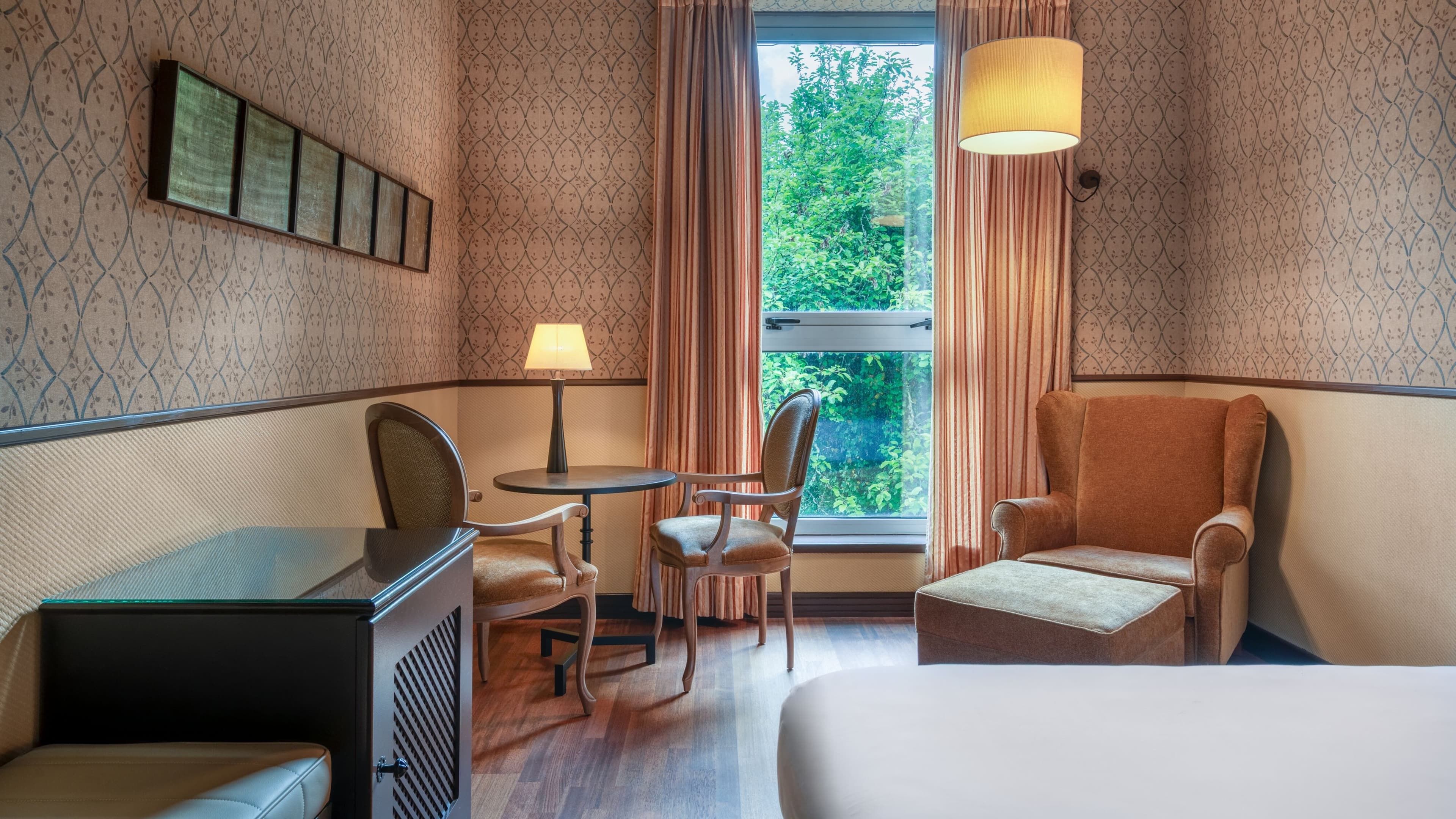 Hotel Palacio del Carmen, Autograph Collection — 21