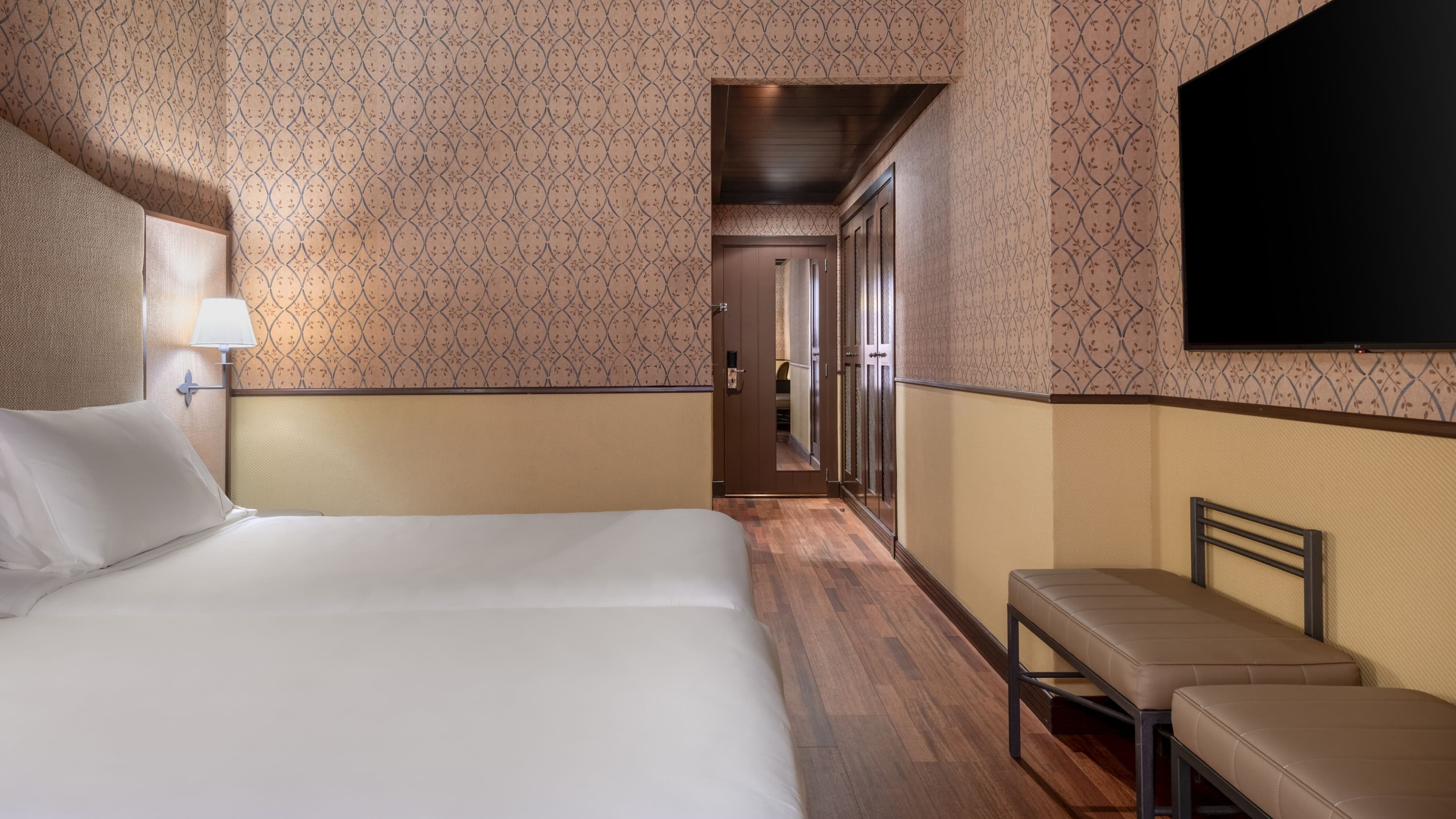 Hotel Palacio del Carmen, Autograph Collection — 15