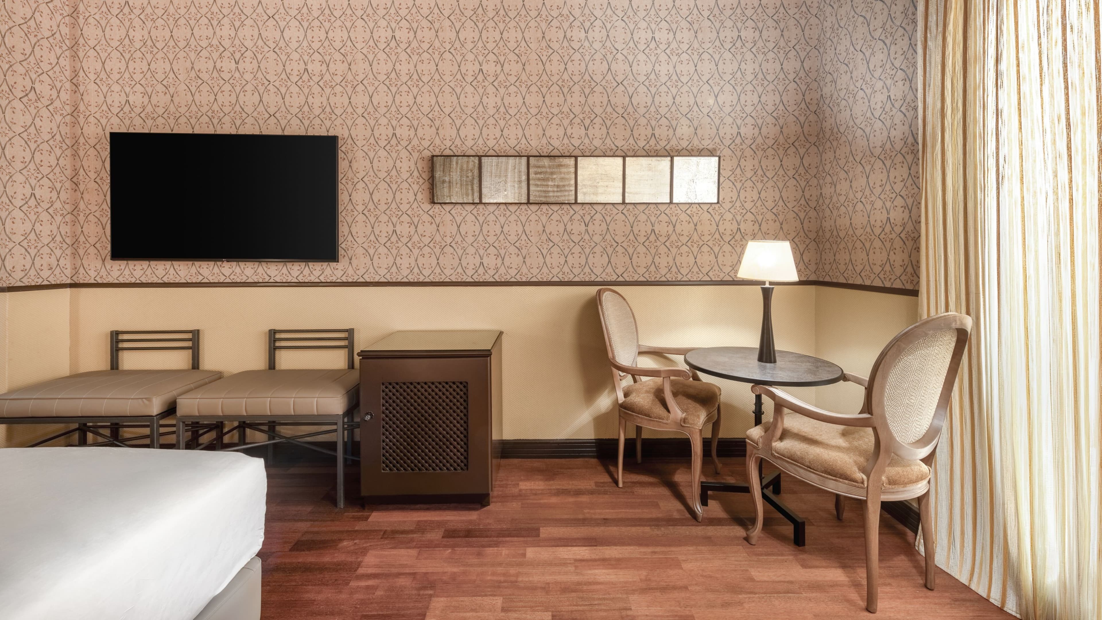 Hotel Palacio del Carmen, Autograph Collection — 16