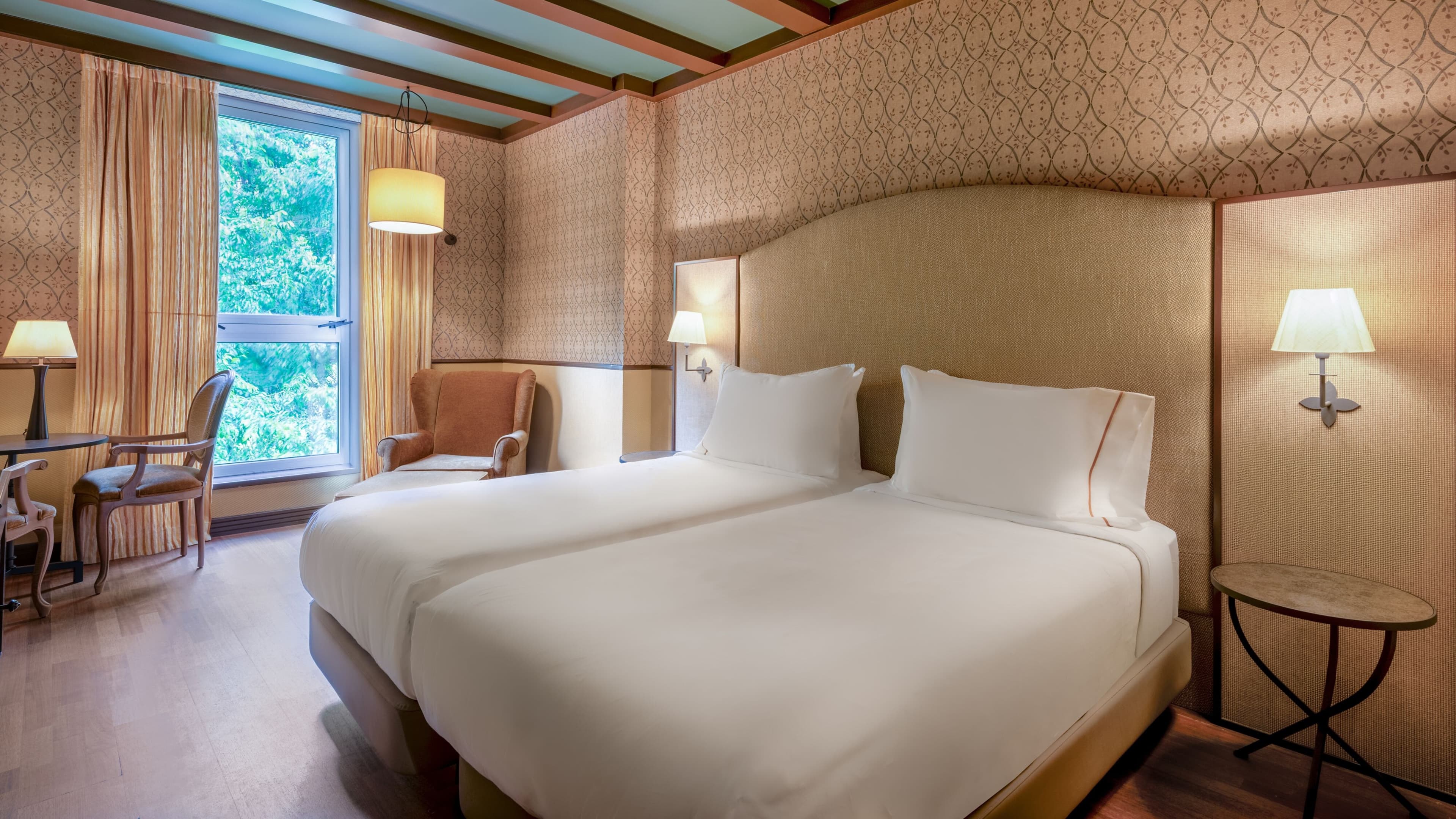 Hotel Palacio del Carmen, Autograph Collection — 18
