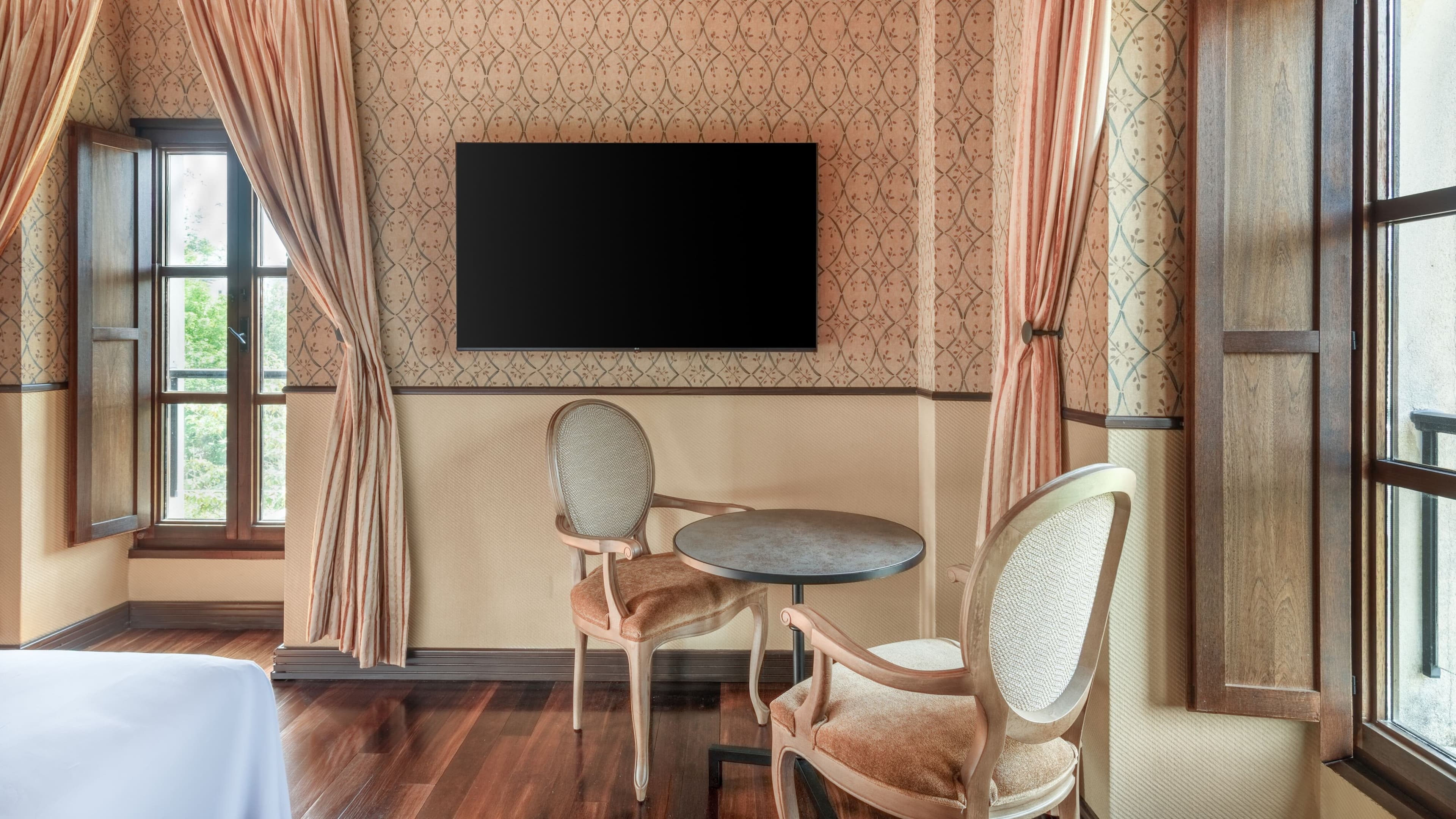 Hotel Palacio del Carmen, Autograph Collection — 22