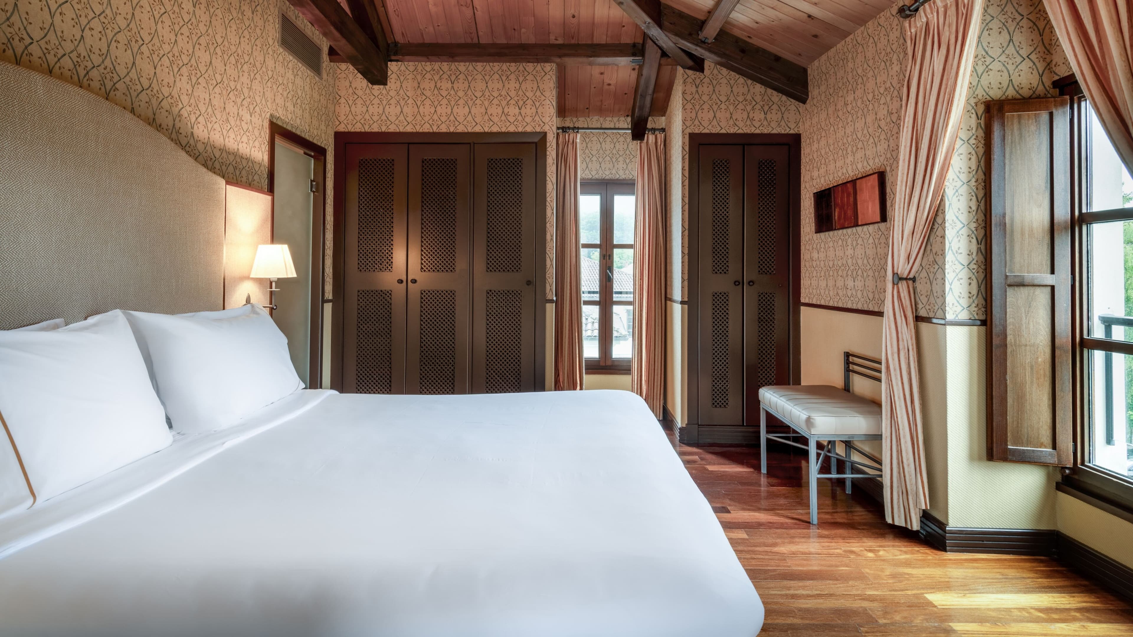 Hotel Palacio del Carmen, Autograph Collection — 23