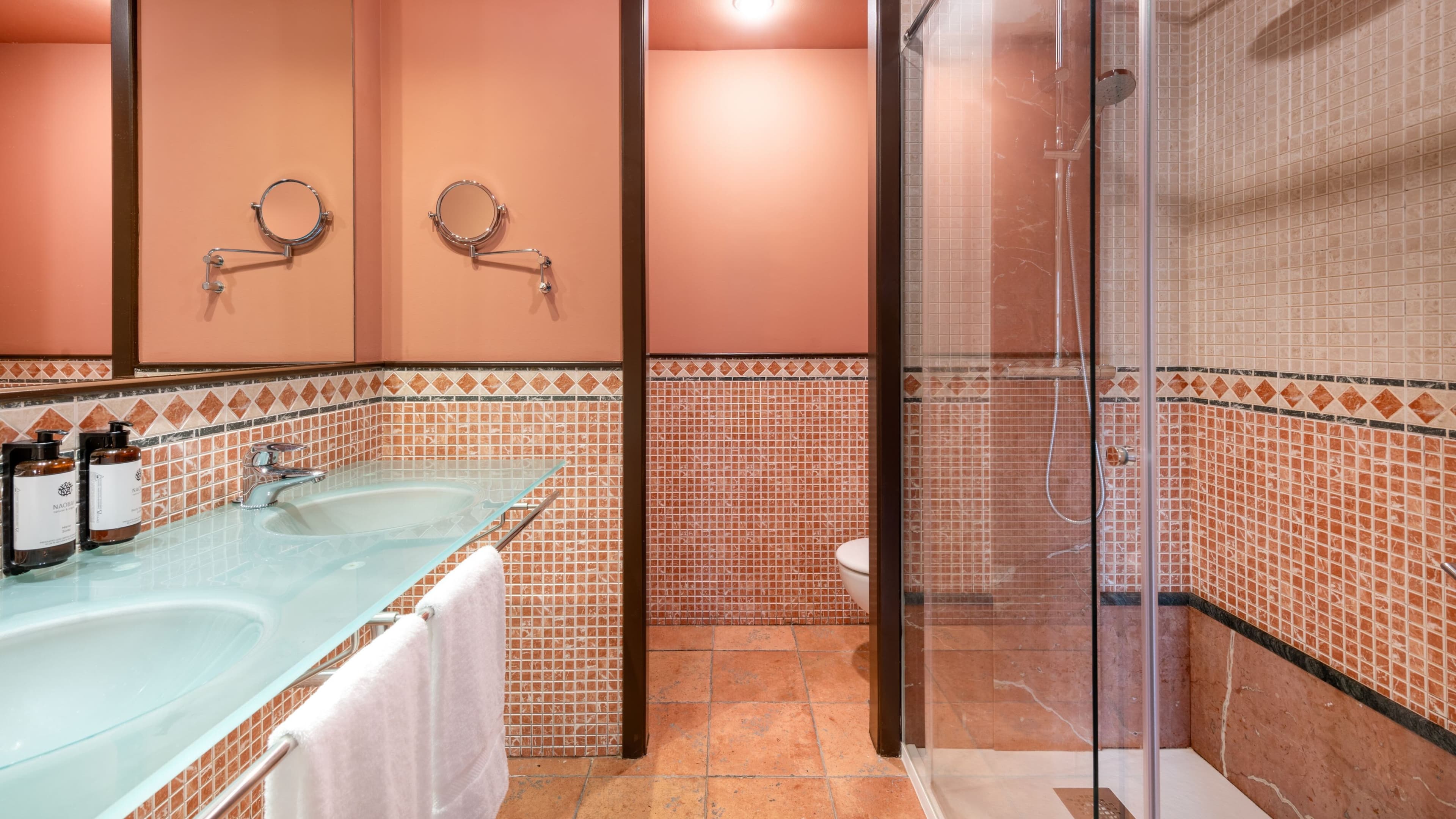 Hotel Palacio del Carmen, Autograph Collection — 26