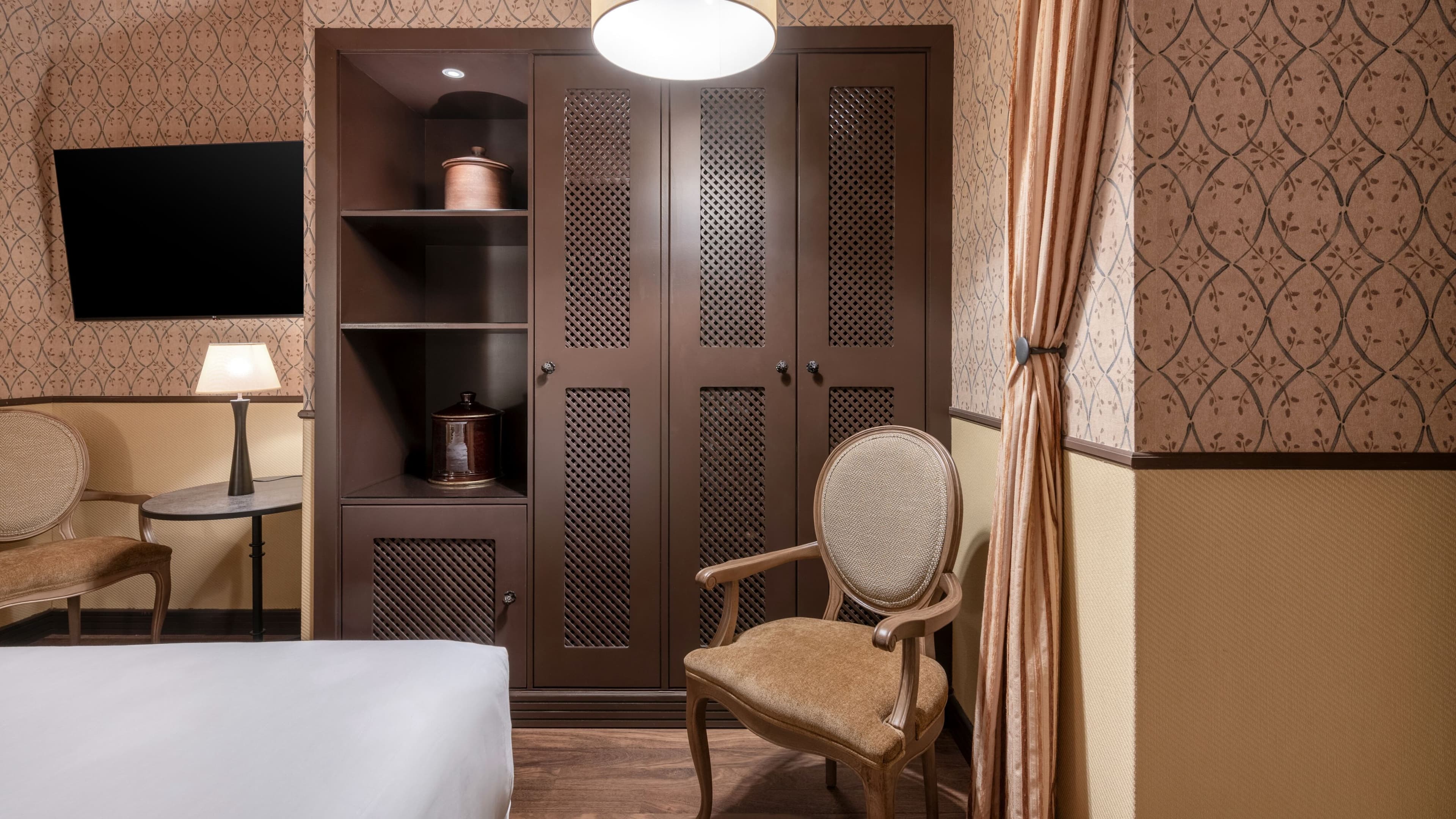 Hotel Palacio del Carmen, Autograph Collection — 11