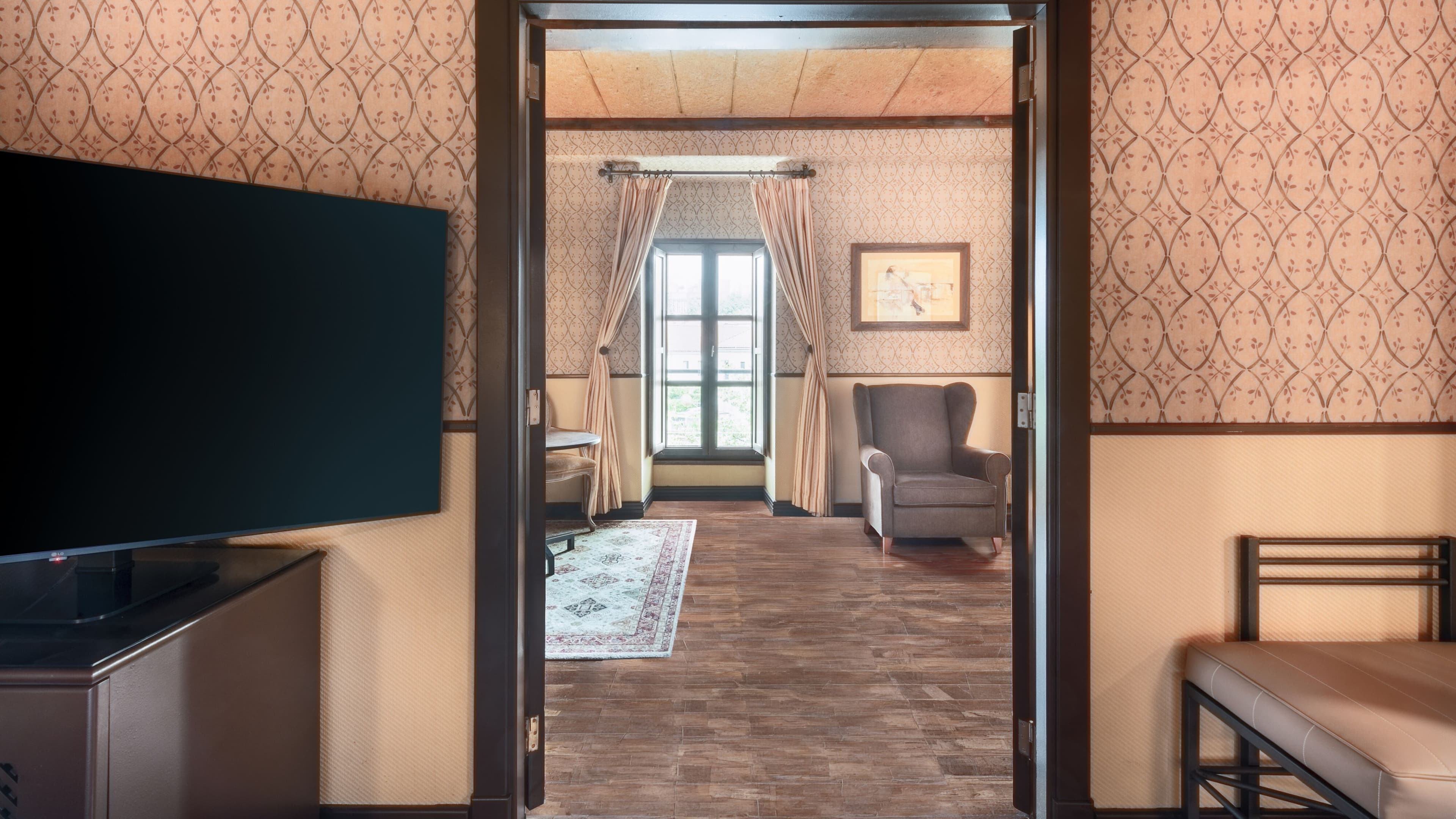 Hotel Palacio del Carmen, Autograph Collection — 45