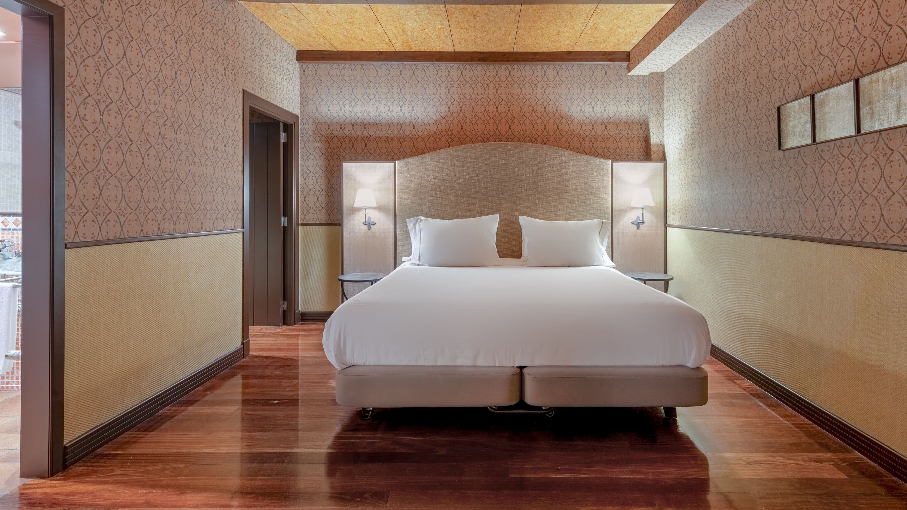 Hotel Palacio del Carmen, Autograph Collection — 46