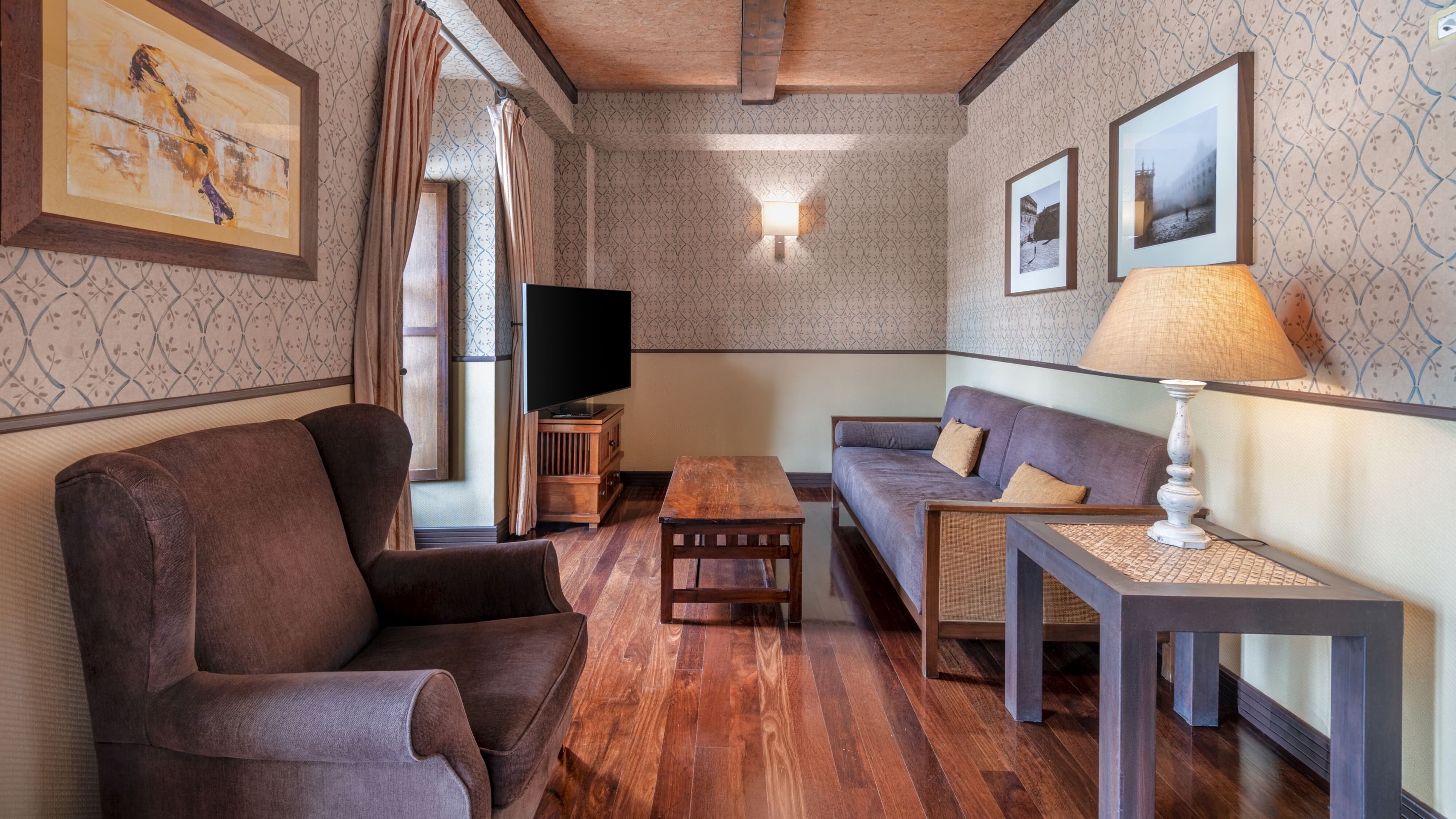 Hotel Palacio del Carmen, Autograph Collection — 43