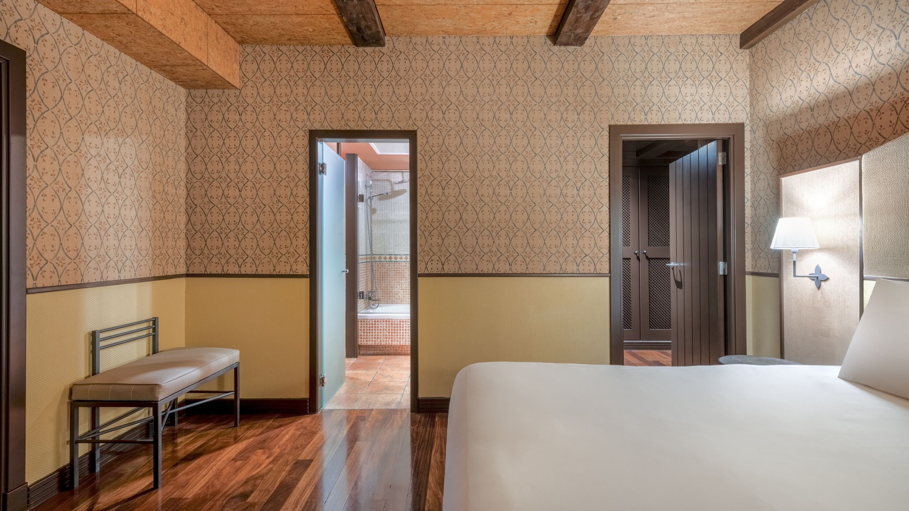 Hotel Palacio del Carmen, Autograph Collection — 44