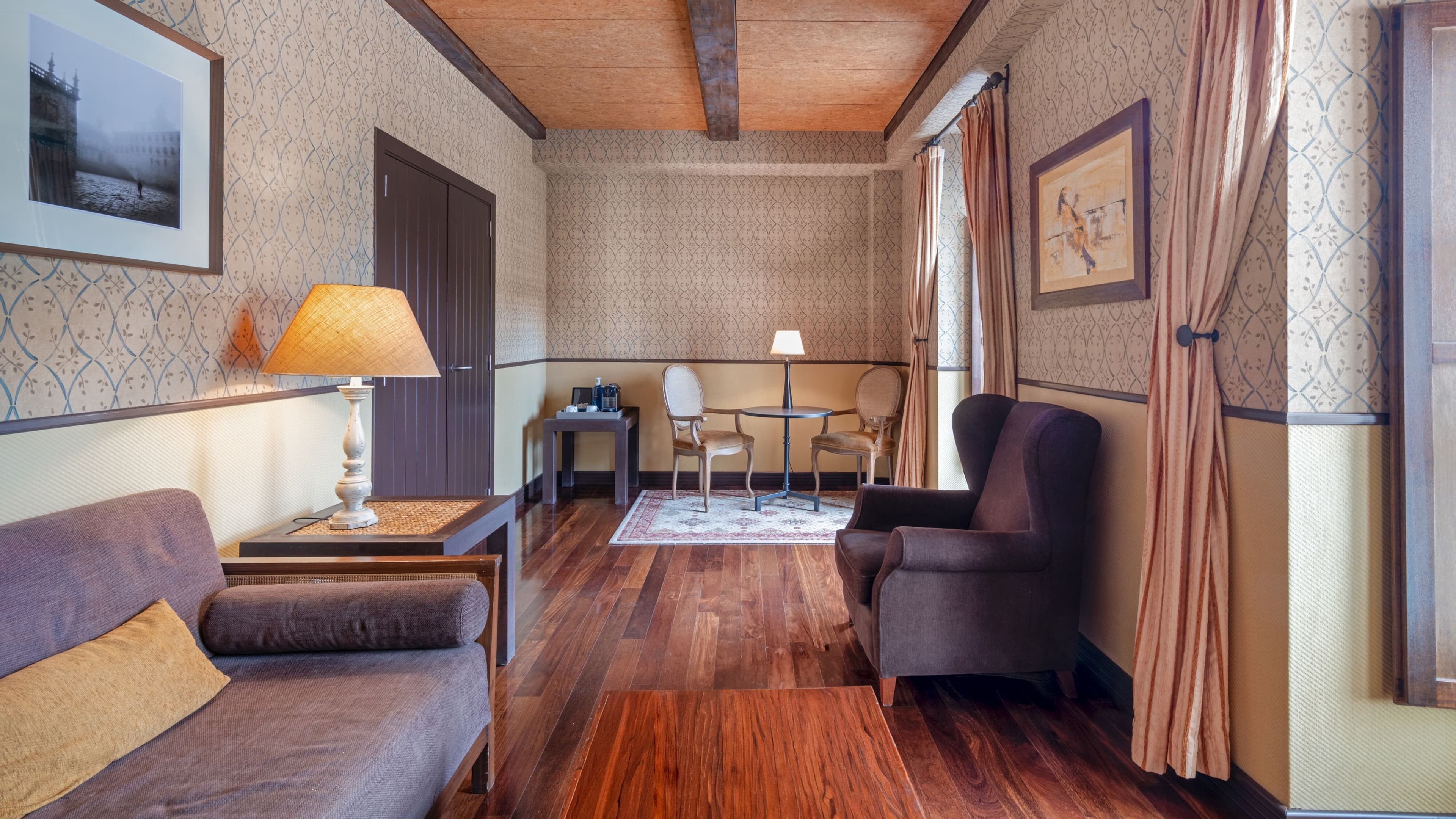 Hotel Palacio del Carmen, Autograph Collection — 42