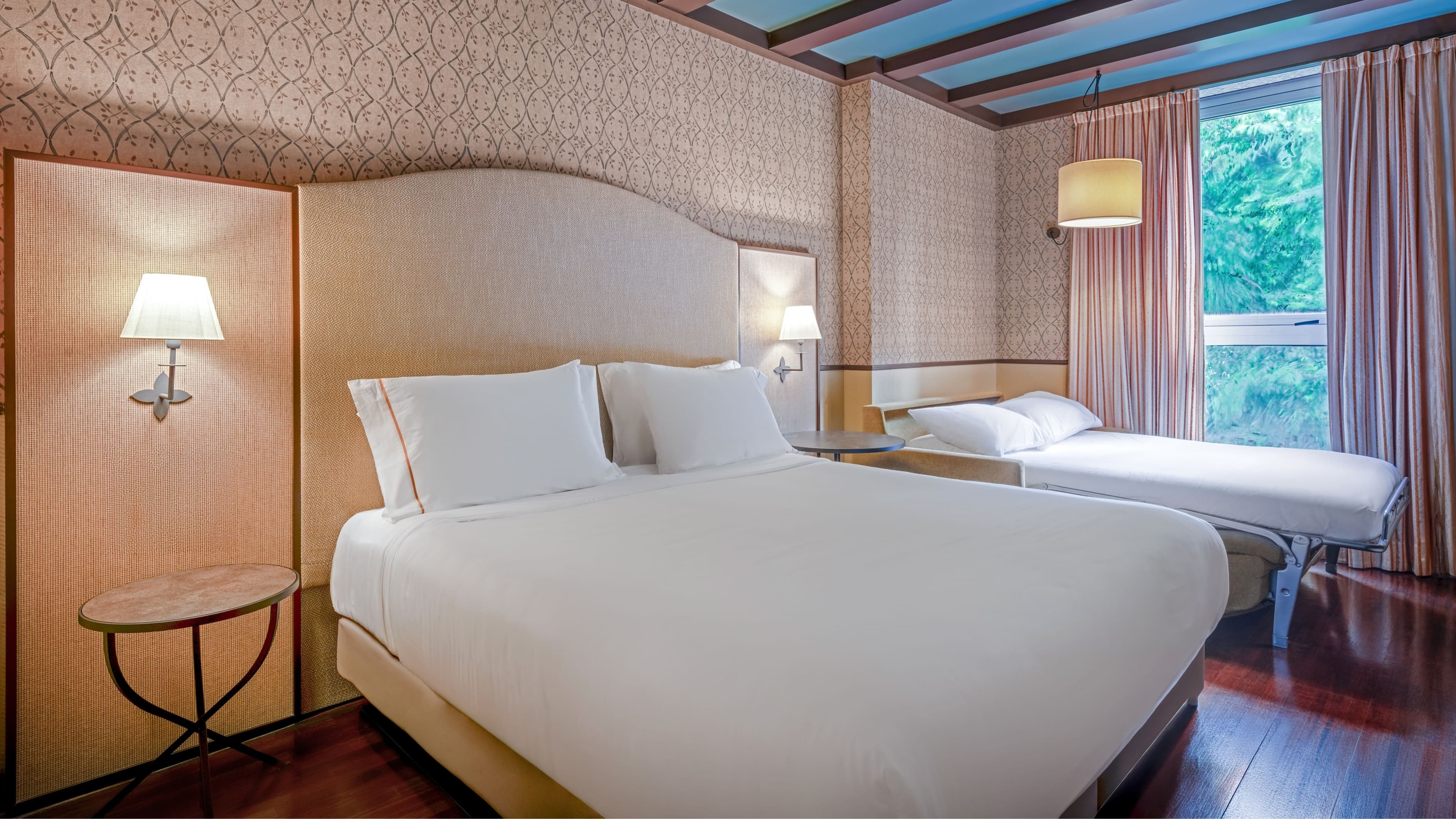 Hotel Palacio del Carmen, Autograph Collection — 30