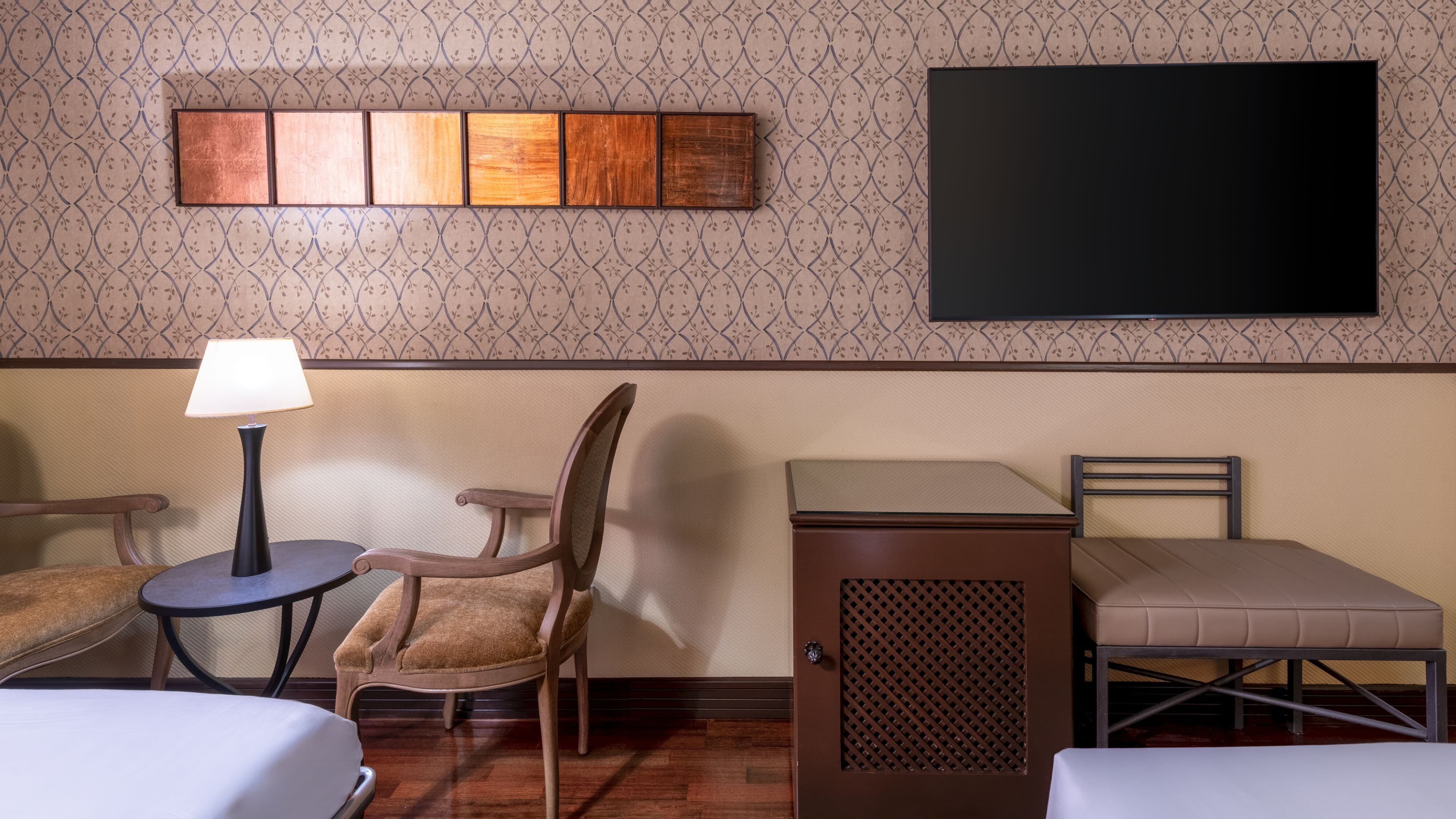 Hotel Palacio del Carmen, Autograph Collection — 29