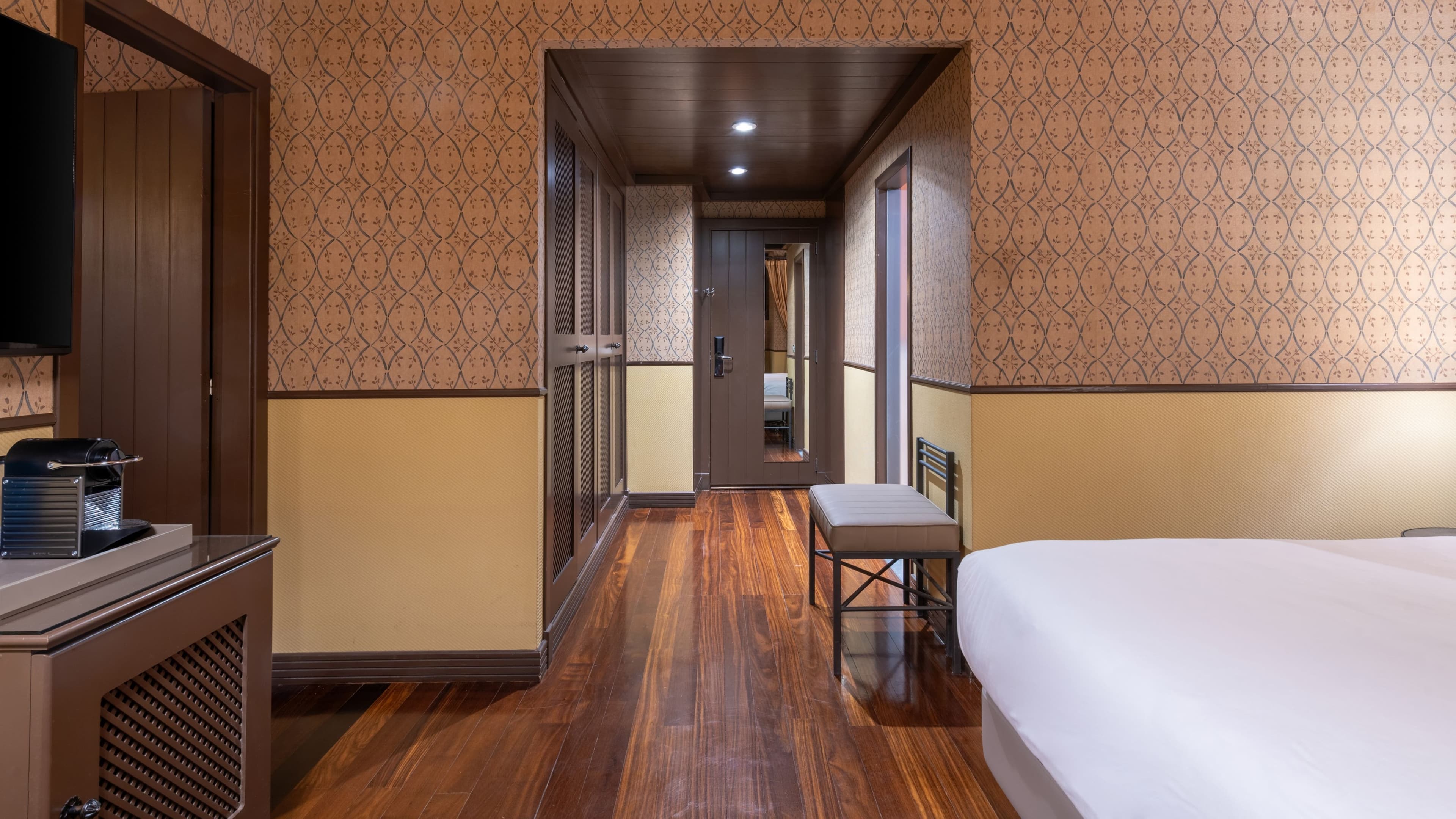 Hotel Palacio del Carmen, Autograph Collection — 31