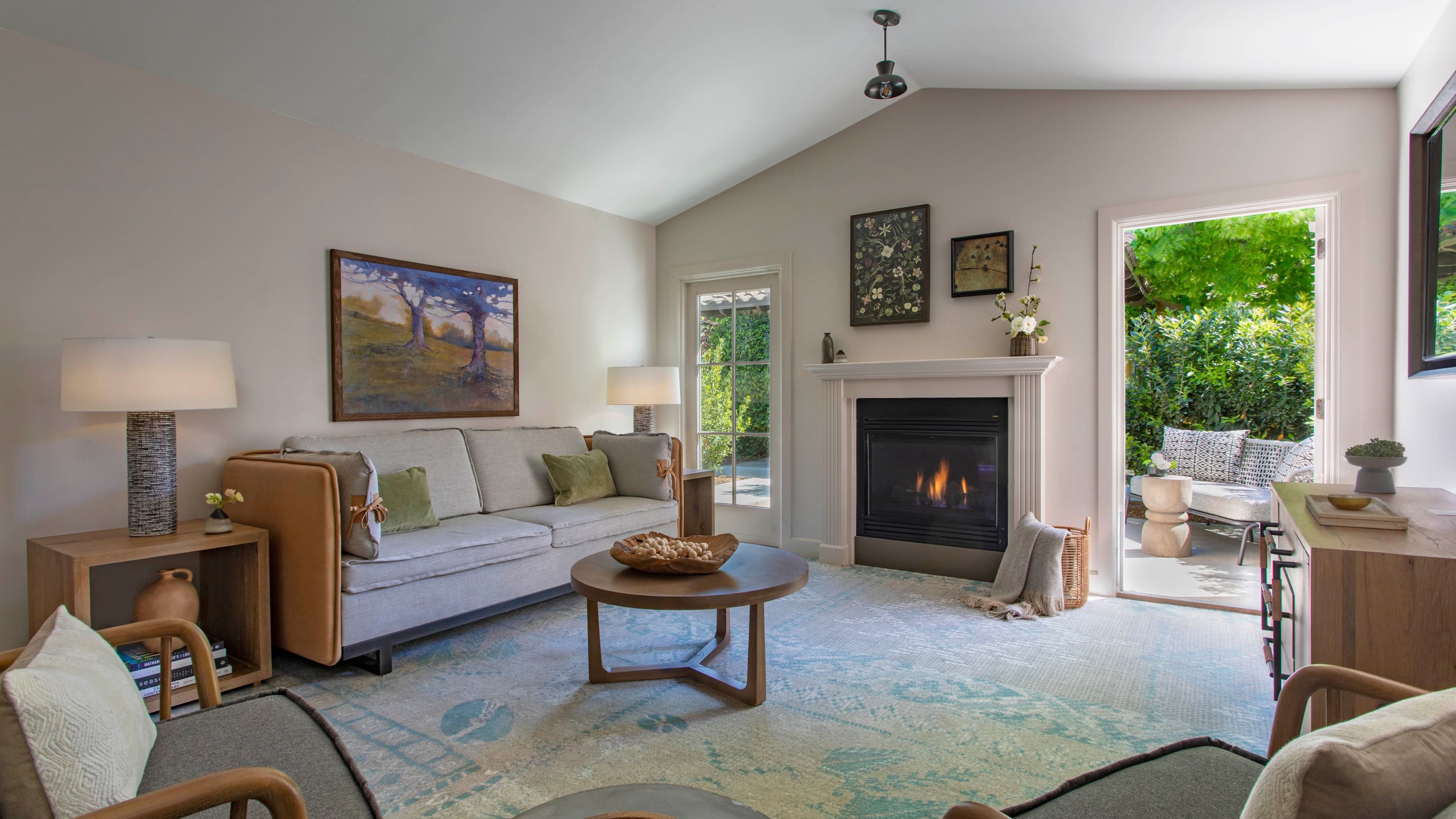 The Lodge at Sonoma Resort, Autograph Collection — 18