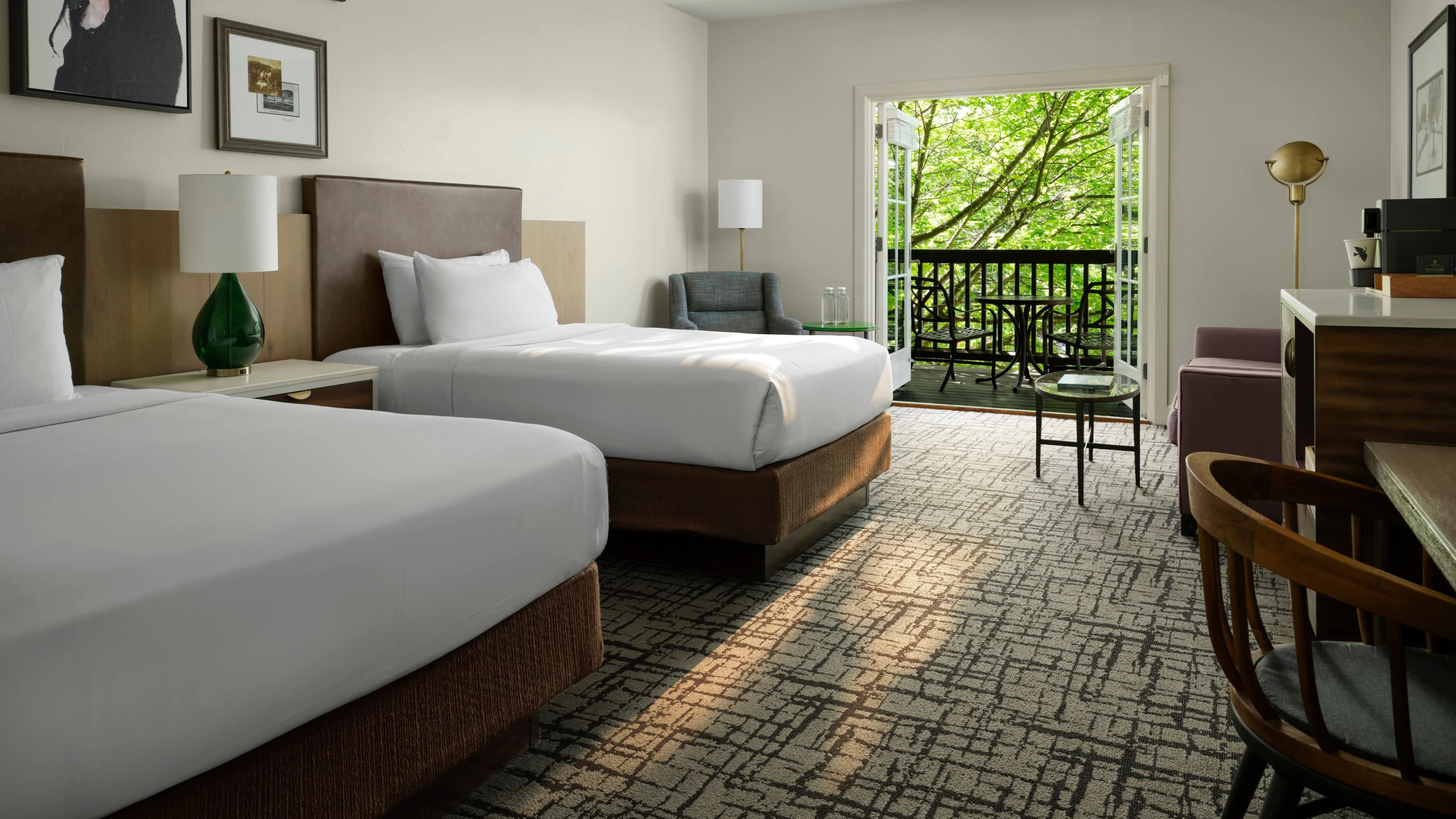 The Lodge at Sonoma Resort, Autograph Collection — 36