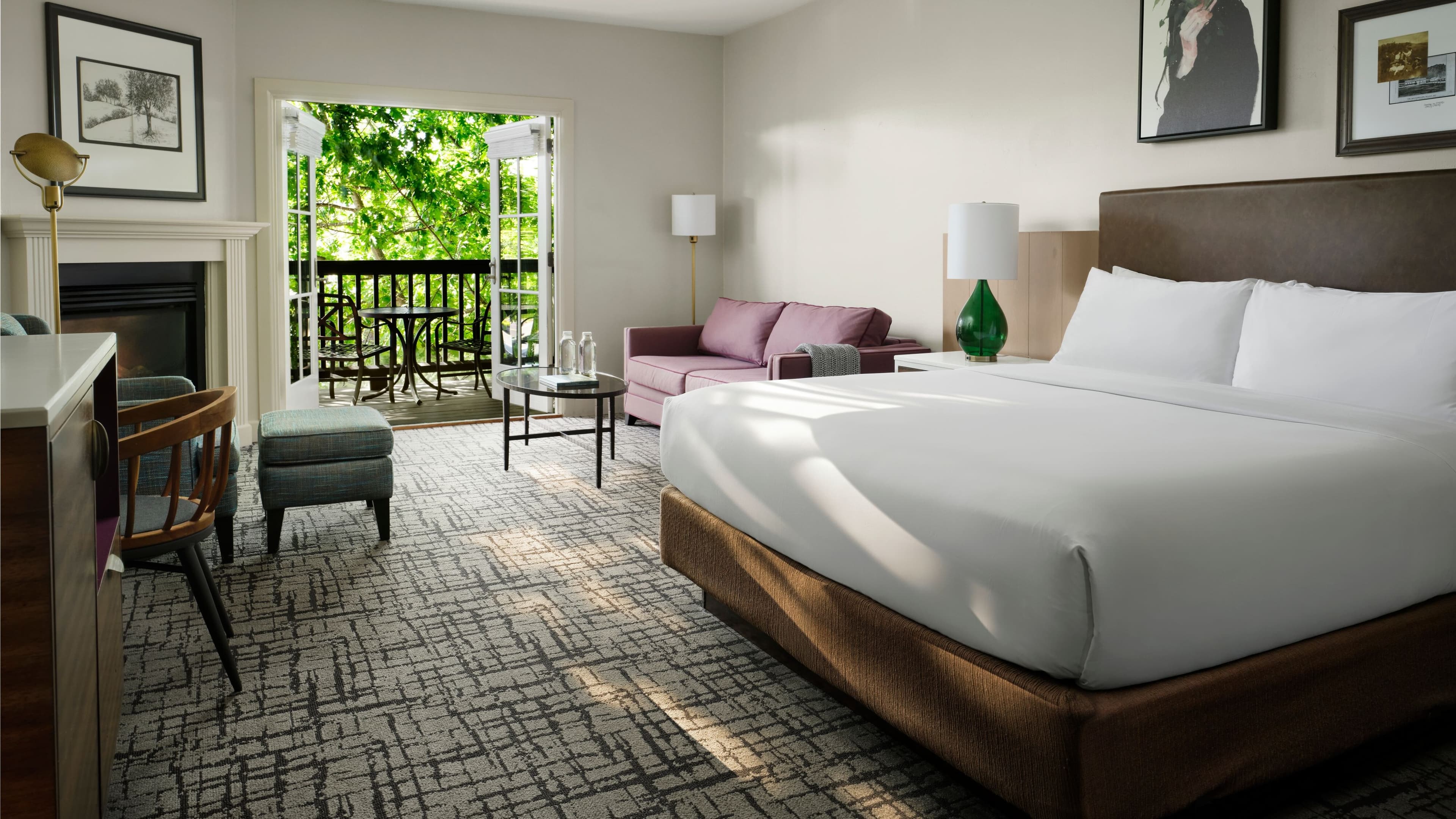The Lodge at Sonoma Resort, Autograph Collection — 47