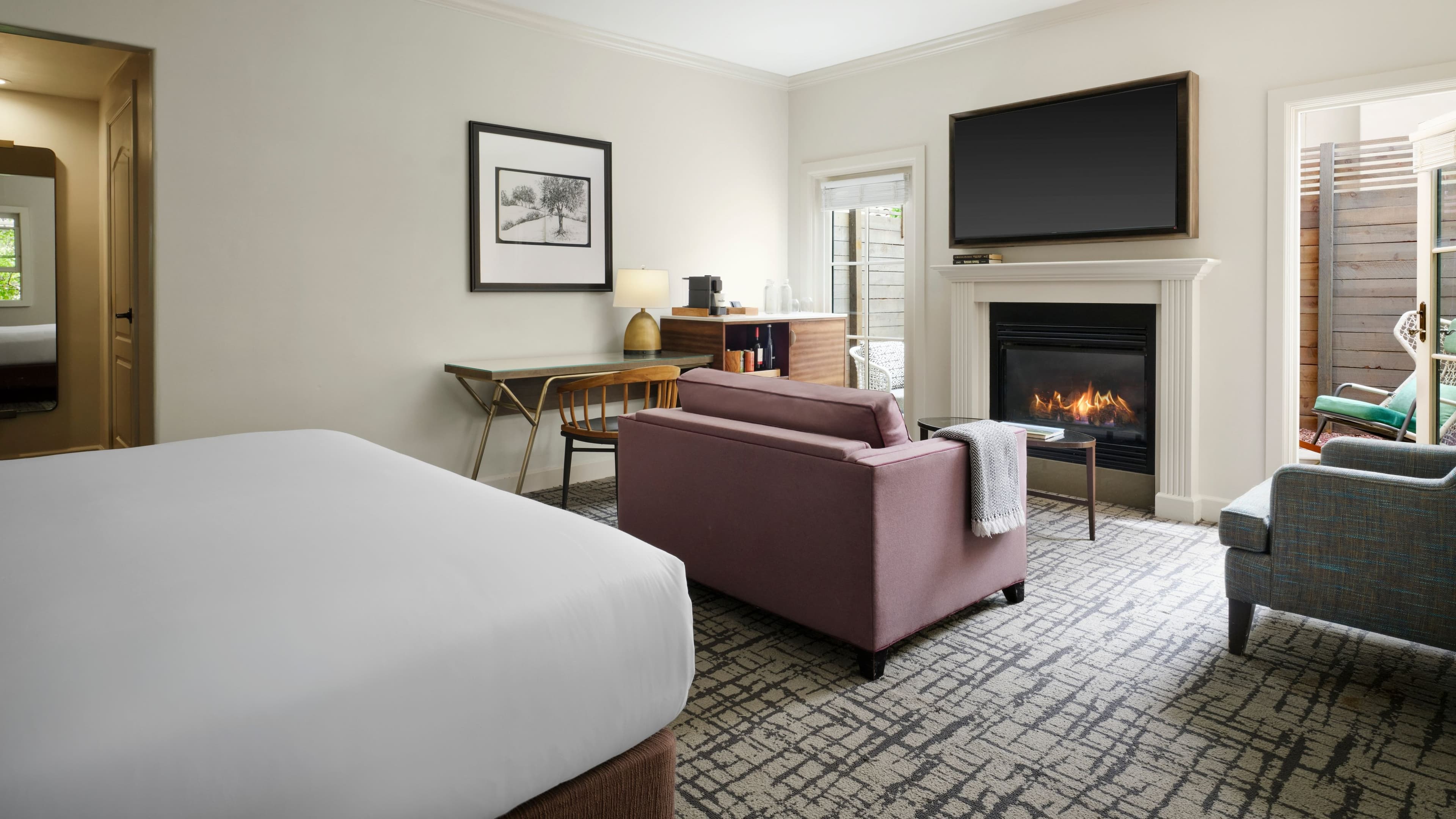 The Lodge at Sonoma Resort, Autograph Collection — 15