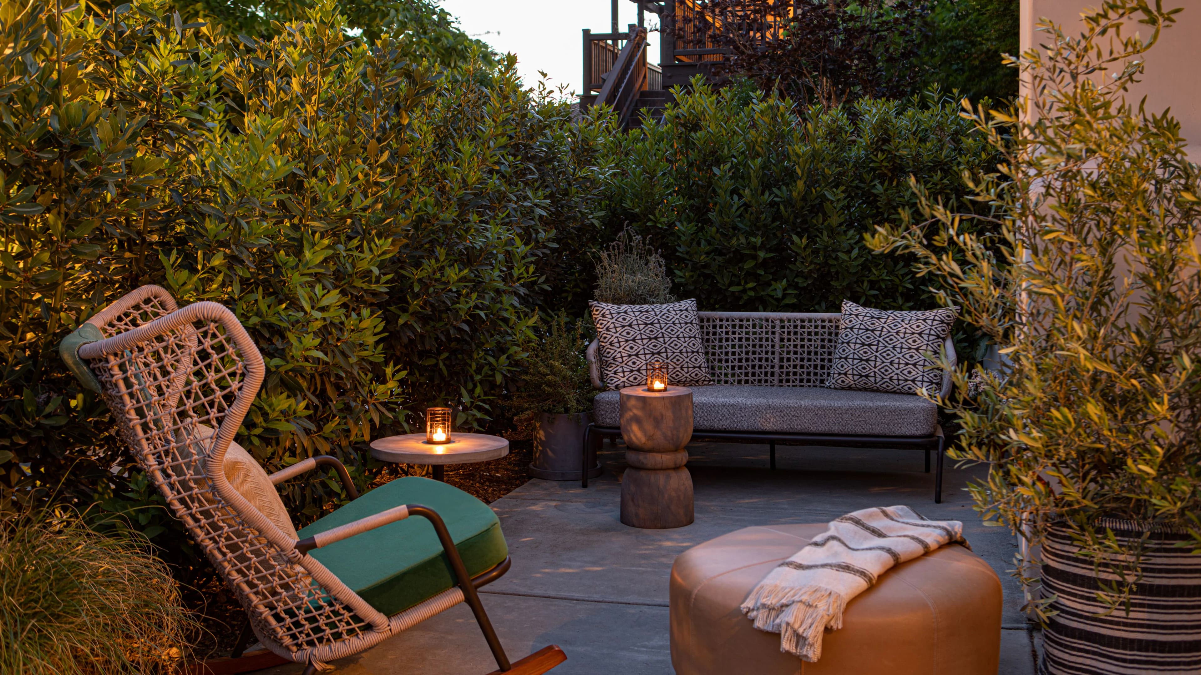 The Lodge at Sonoma Resort, Autograph Collection — 10